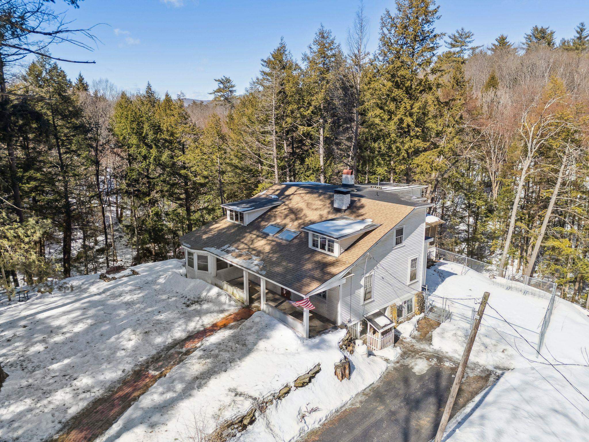 161 Saint Gaudens Road