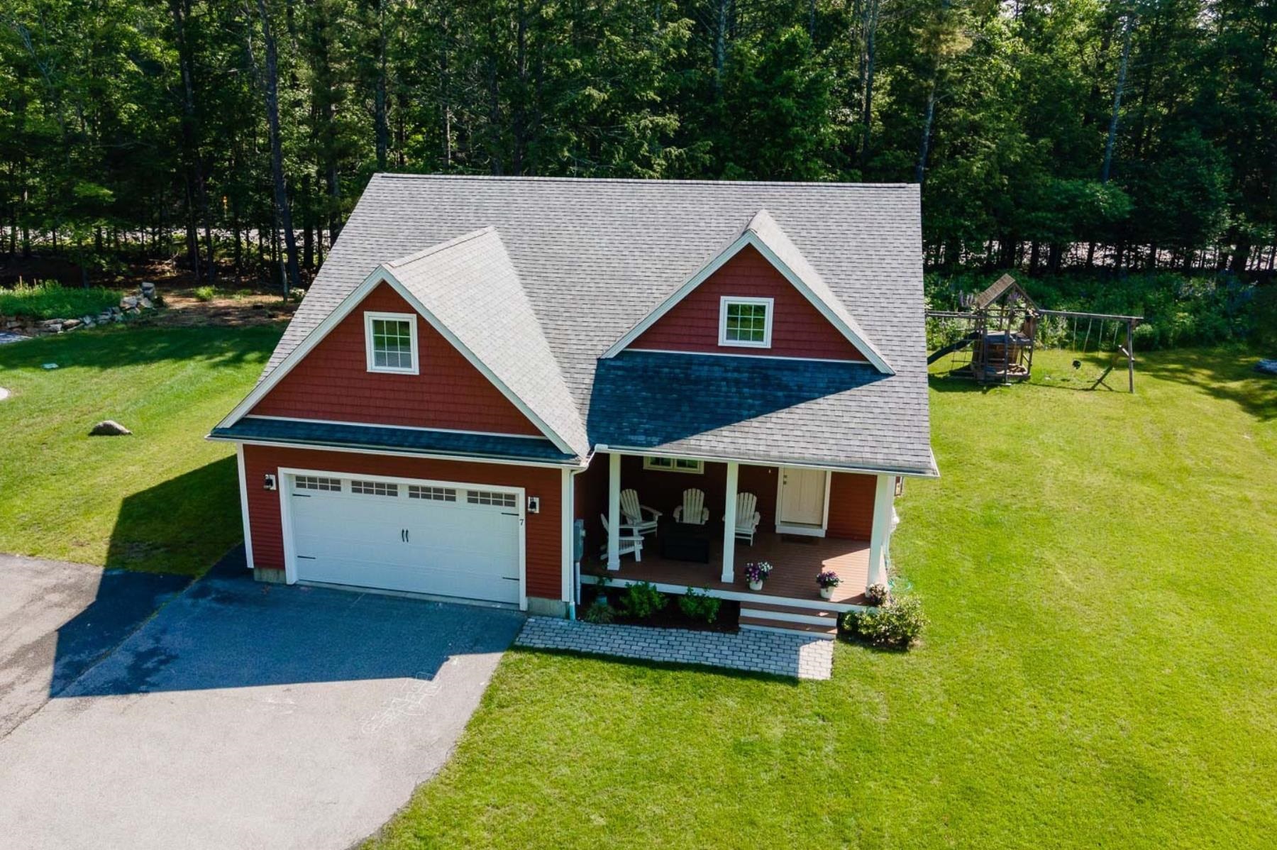 7 Oak Knoll Lane