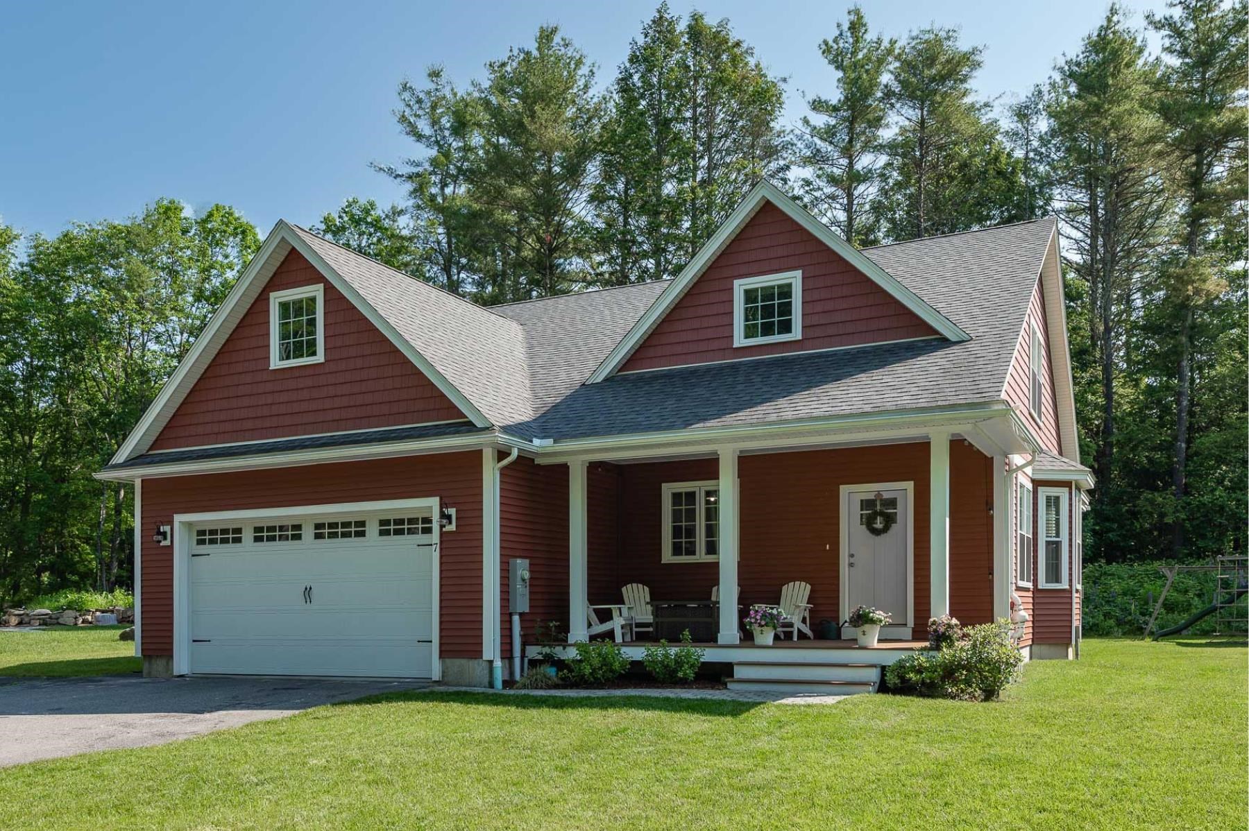 7 Oak Knoll Lane