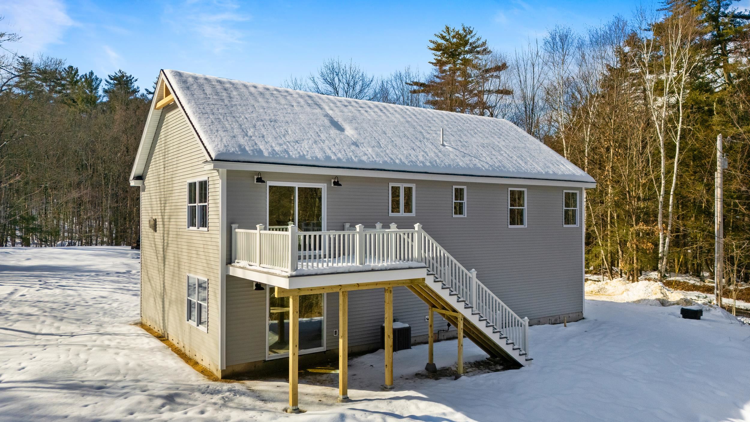 172 Tasker Hill Road