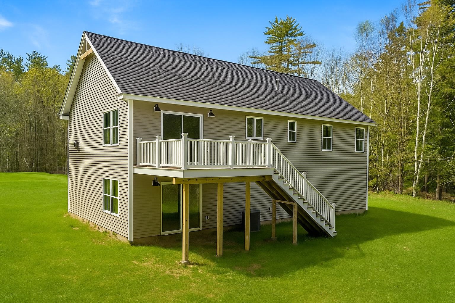 172 Tasker Hill Road