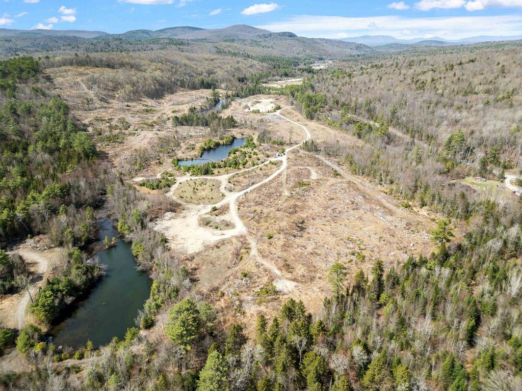 Photo of Bog Road, Enfield, NH 03748 (MLS # 5038889)