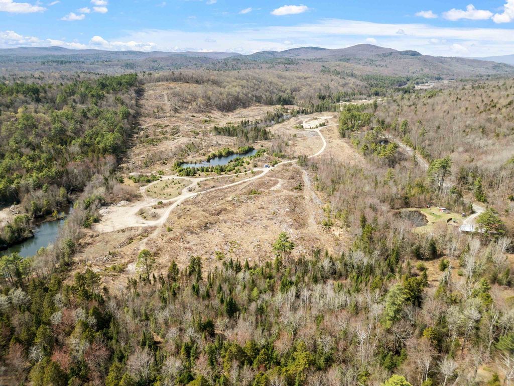 Photo of Bog Road, Enfield, NH 03748 (MLS # 5038889)