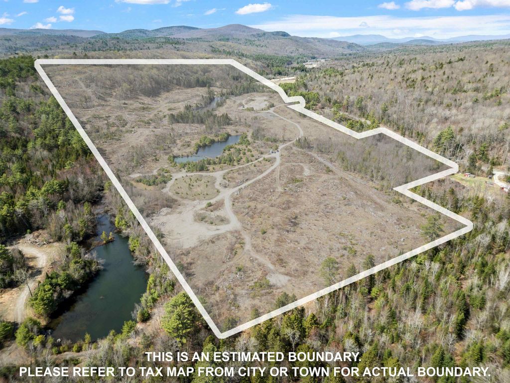 Photo of Bog Road, Enfield, NH 03748 (MLS # 5038889)