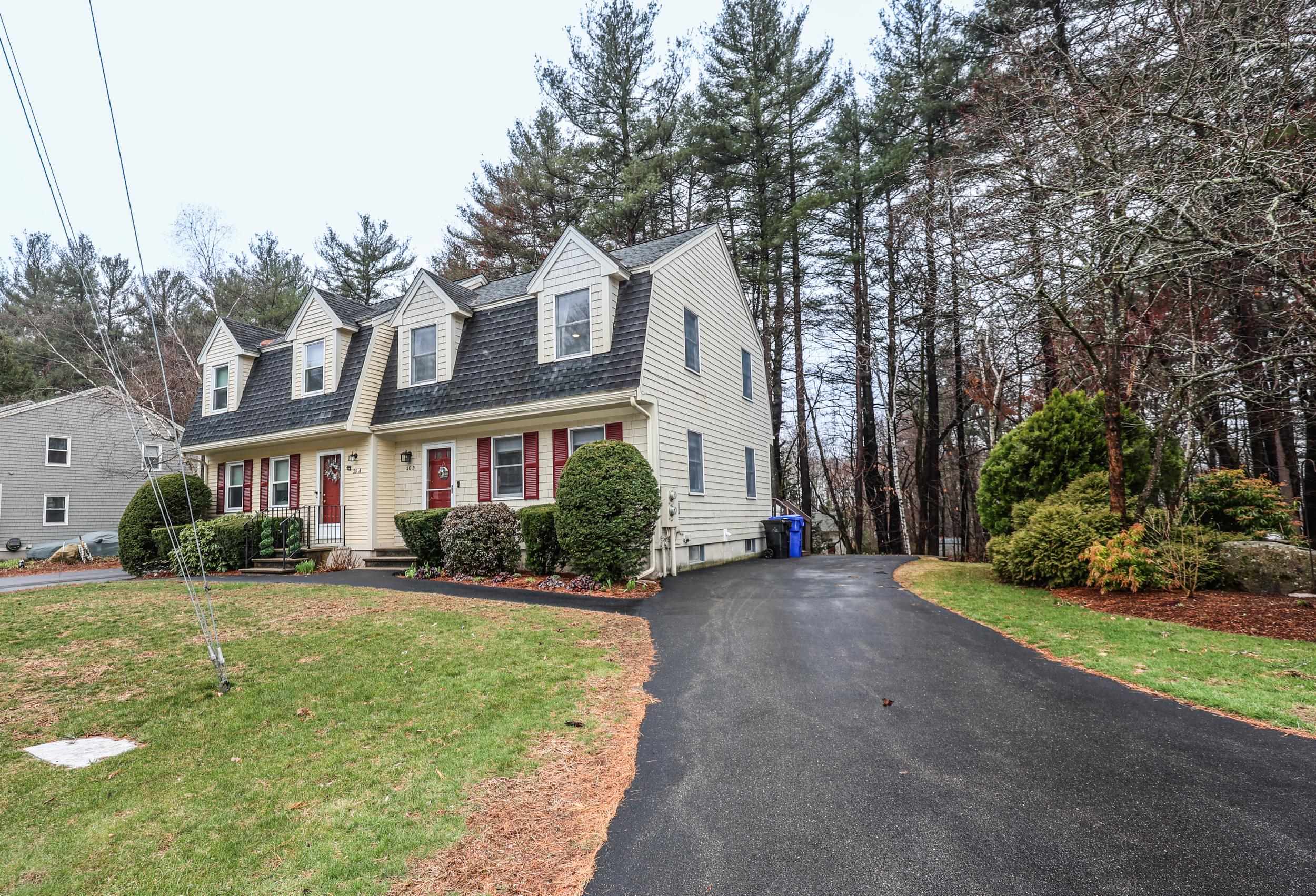20 Holly Lane B