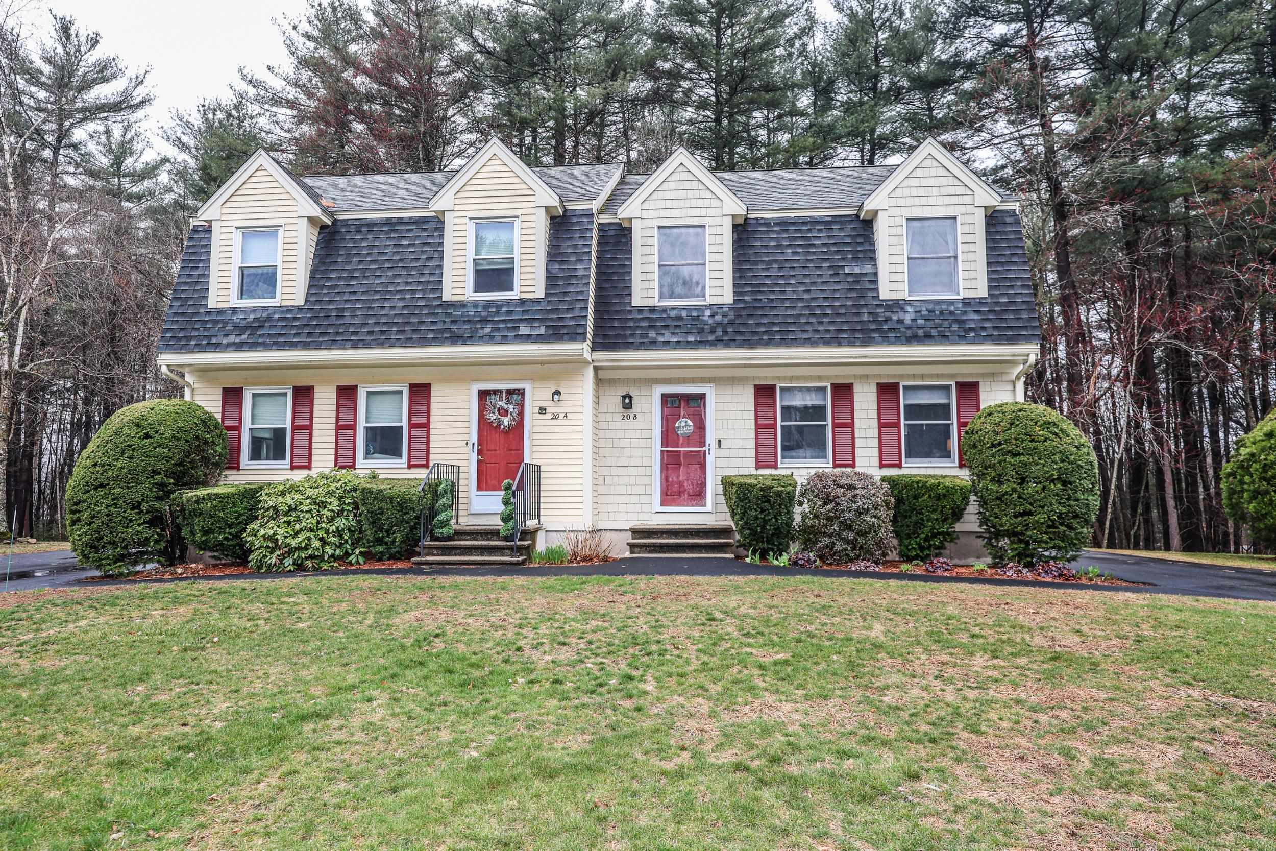 20 Holly Lane B