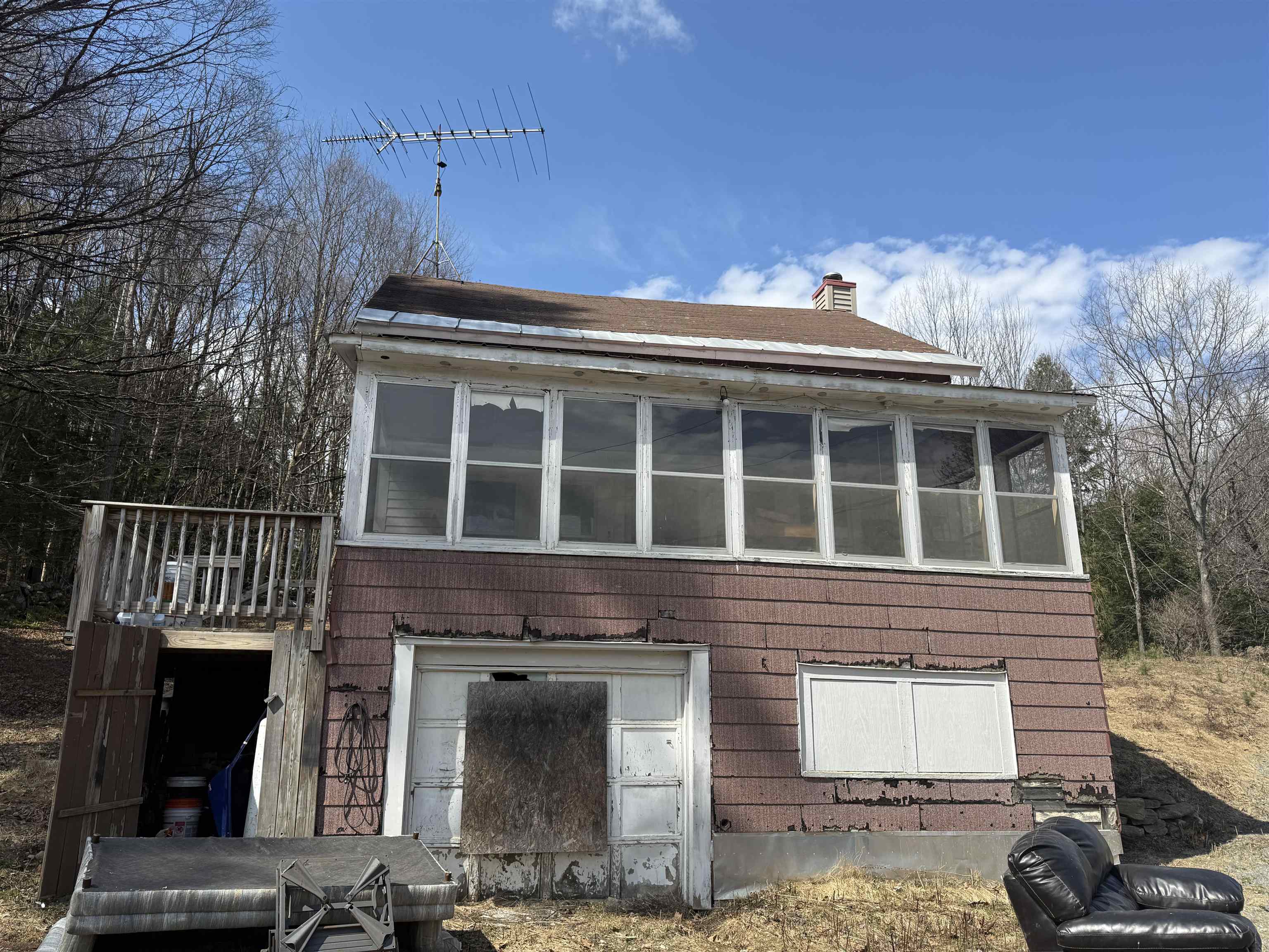 284 Kirk Meadow Road