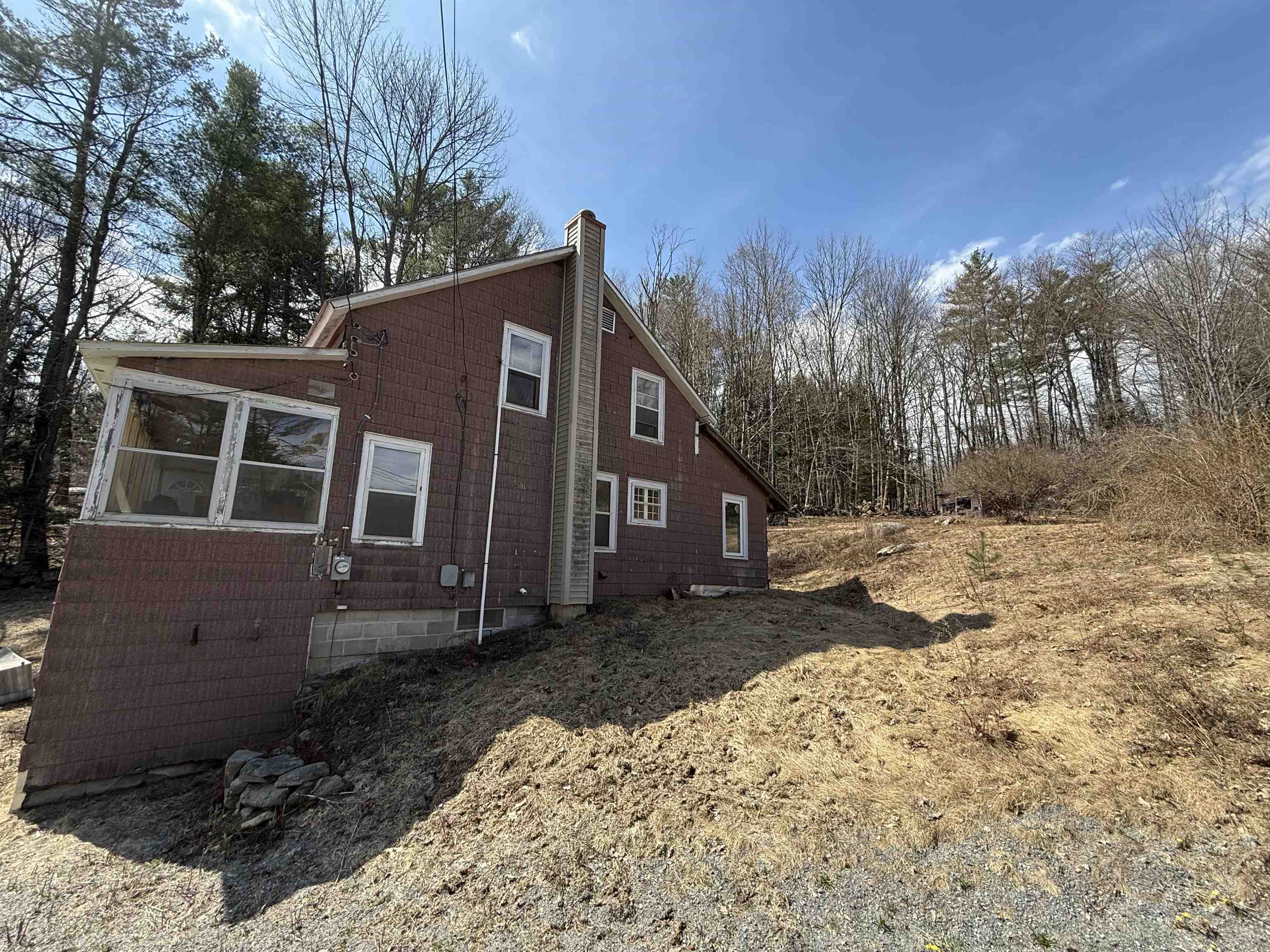 284 Kirk Meadow Road