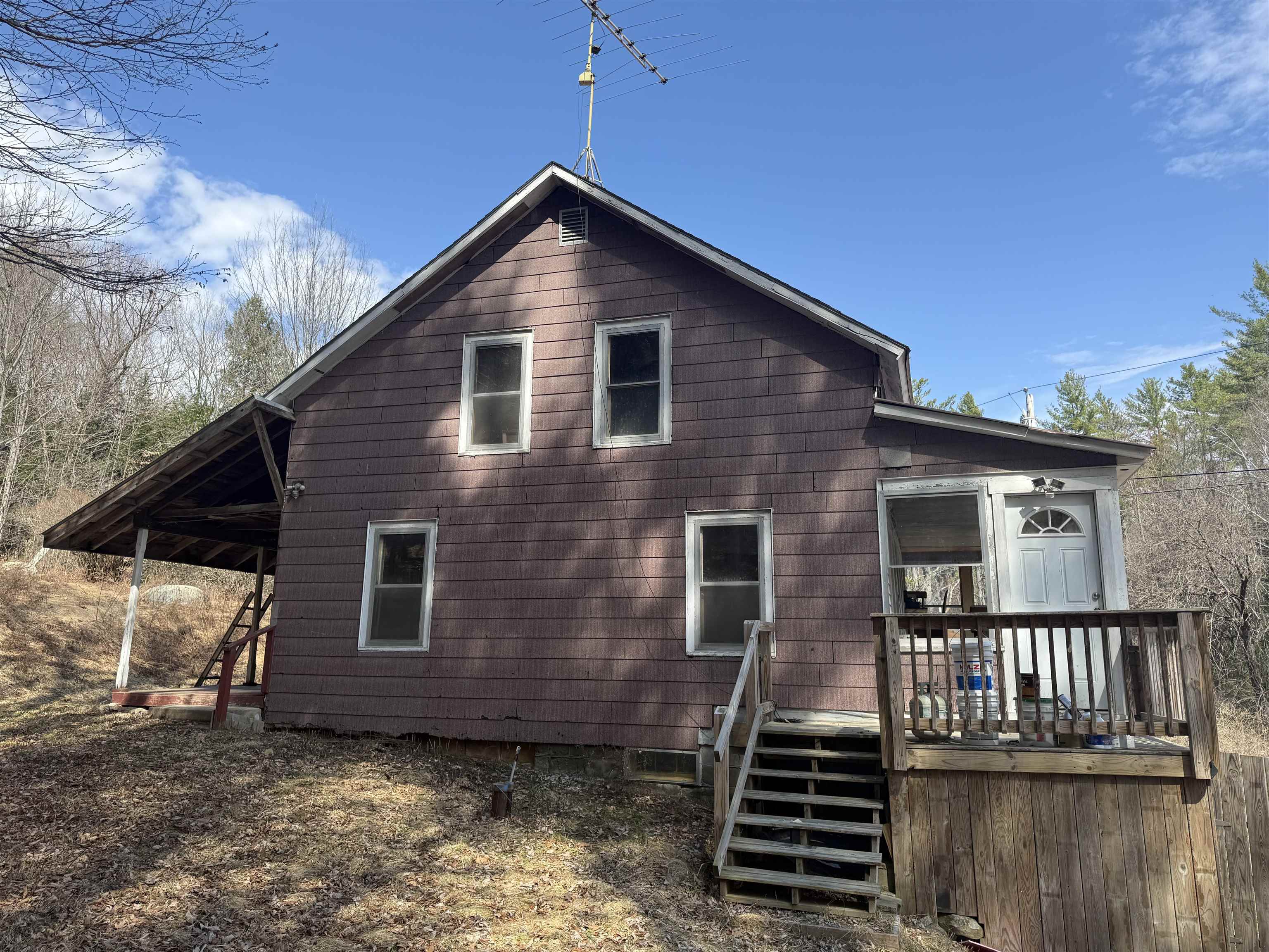 284 Kirk Meadow Road