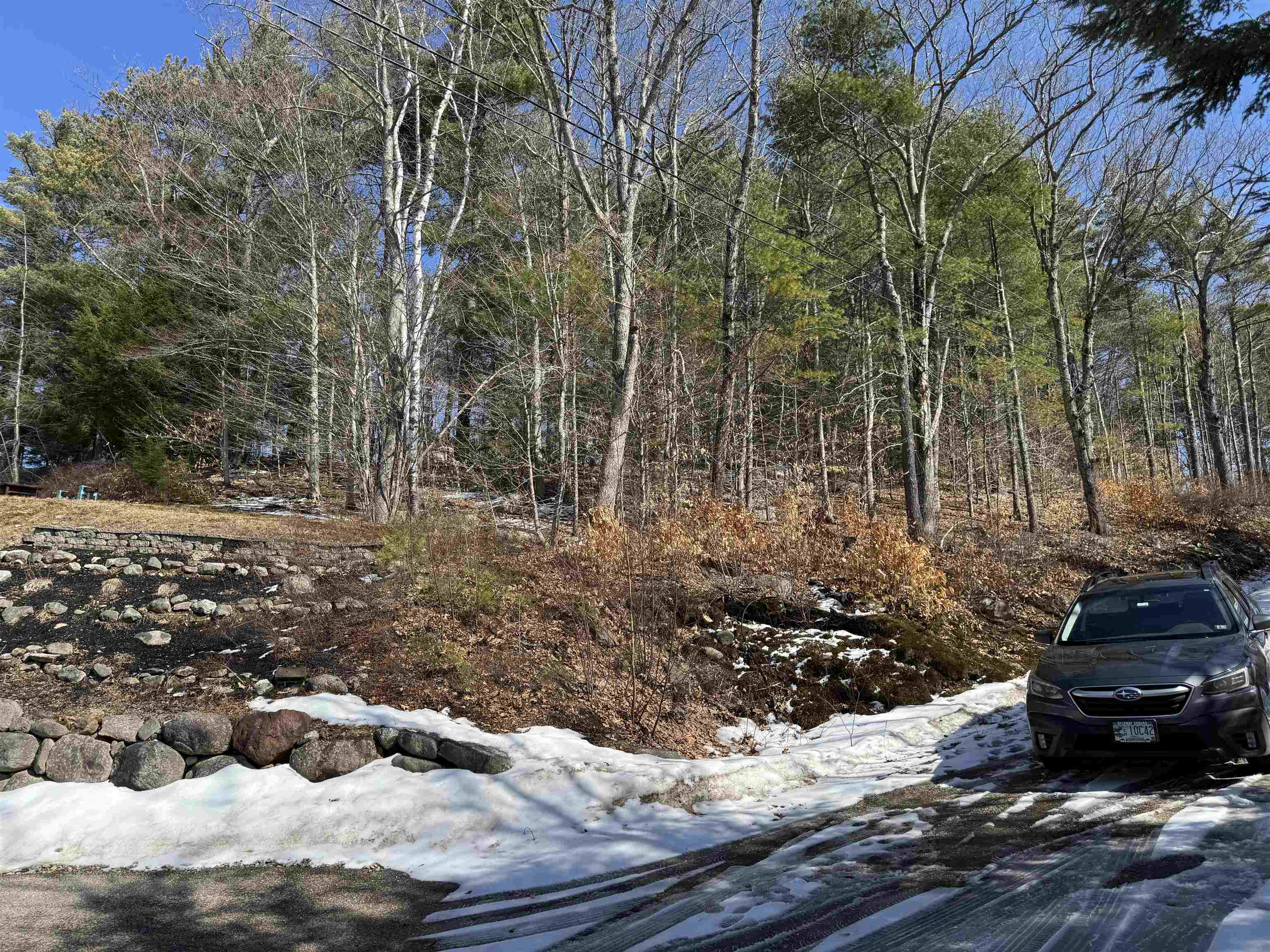 Lot 185 Nutter Drive Map 71, Lot 185