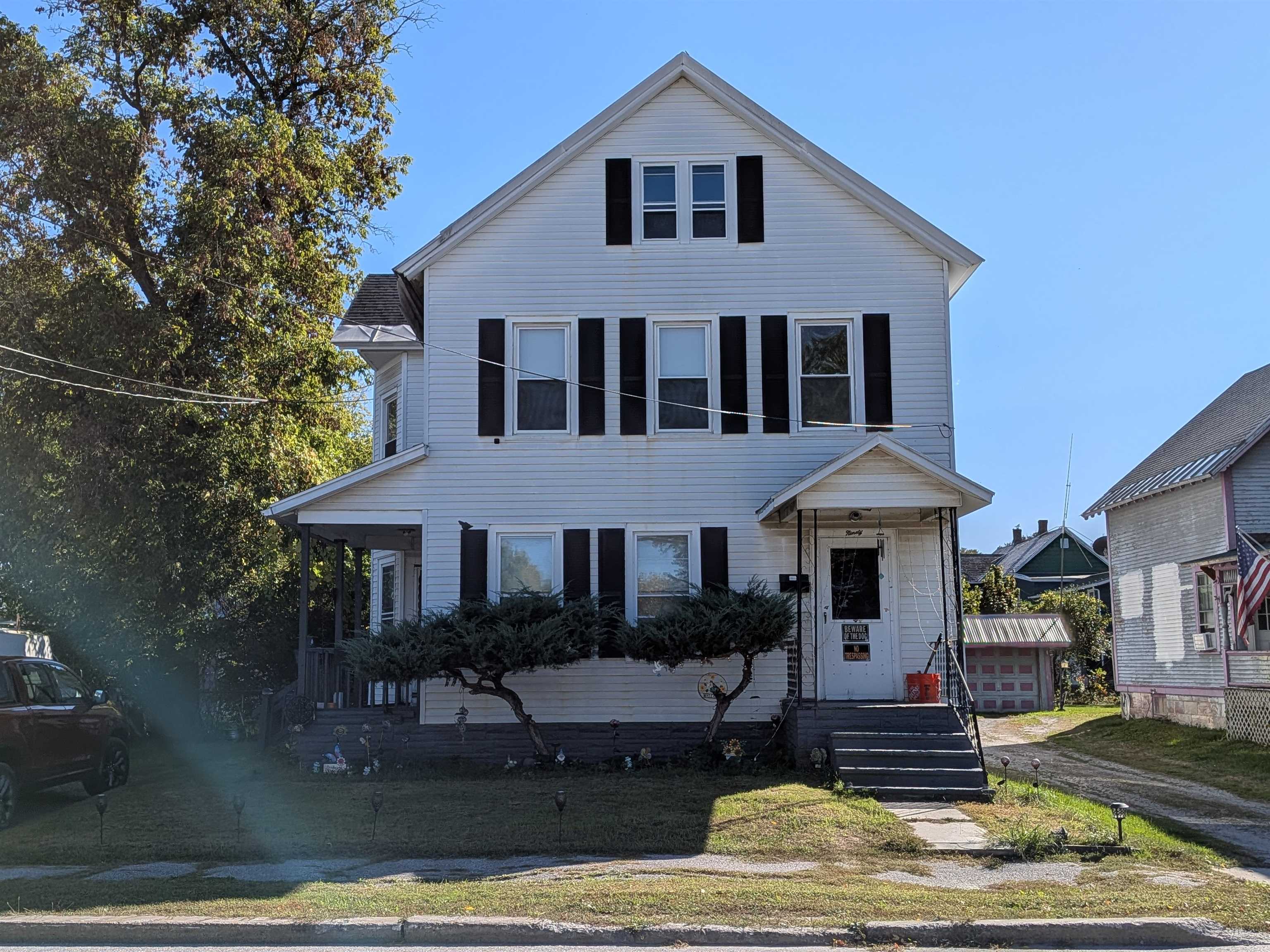 90 River Street