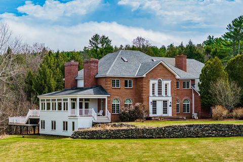 Property photo of 10 Morgan Road, Hanover, NH 03755