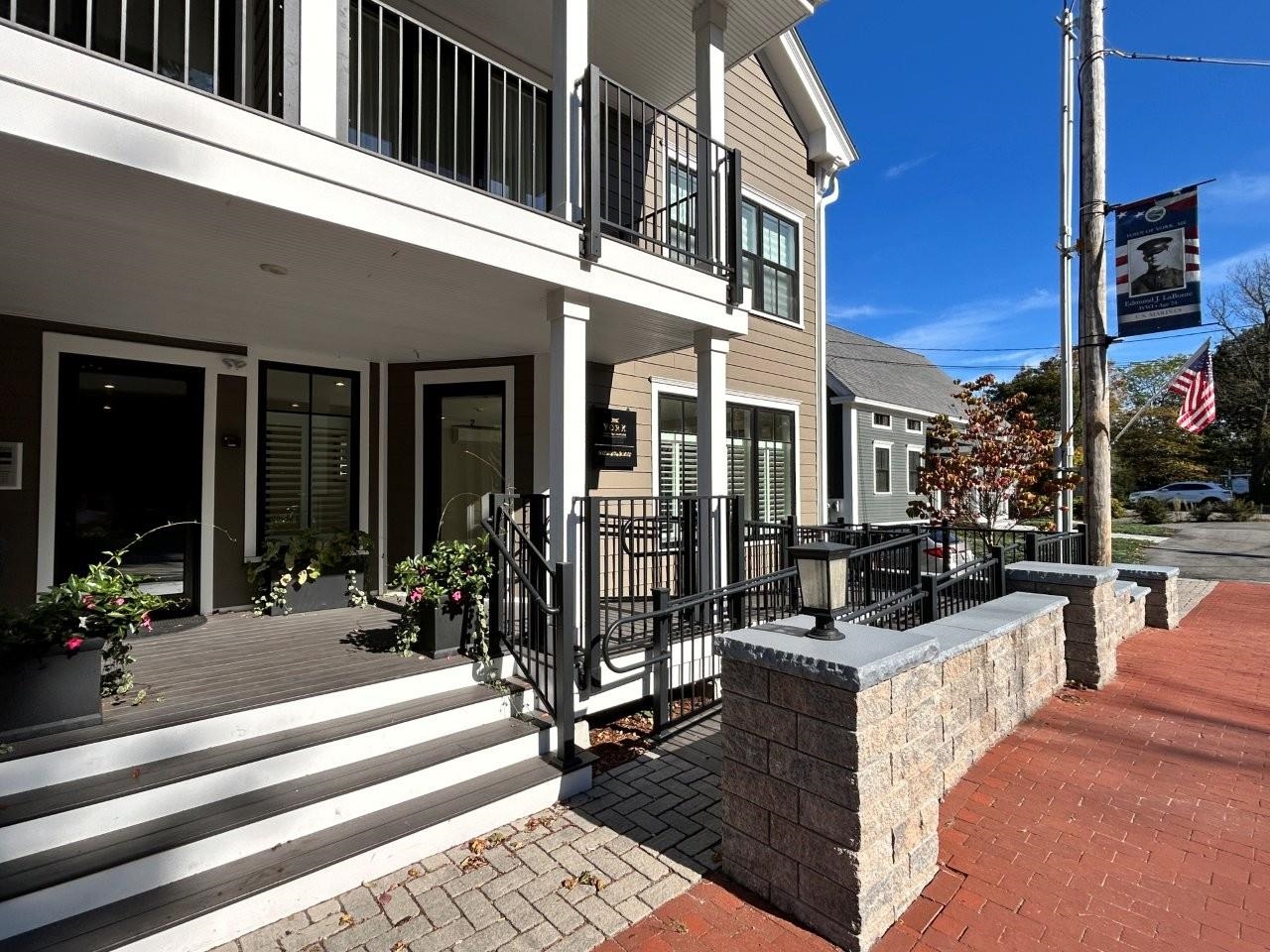 298 York Street Unit #4