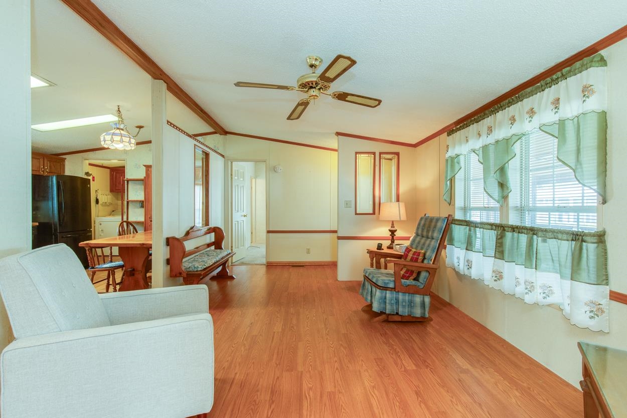 Gilford, New Hampshire 03249, United States, 2 Bedrooms Bedrooms, ,2 BathroomsBathrooms,Residential,Pending,152512