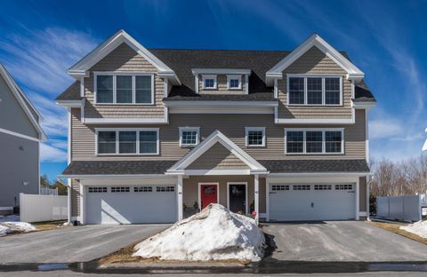 42 Green Road Newmarket NH 03857