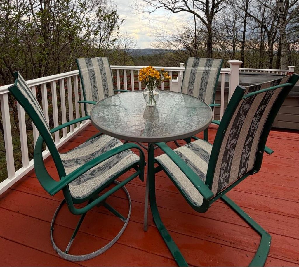 Photo of 224 Walker Road, Grantham, NH 03753 (MLS # 5088929)
