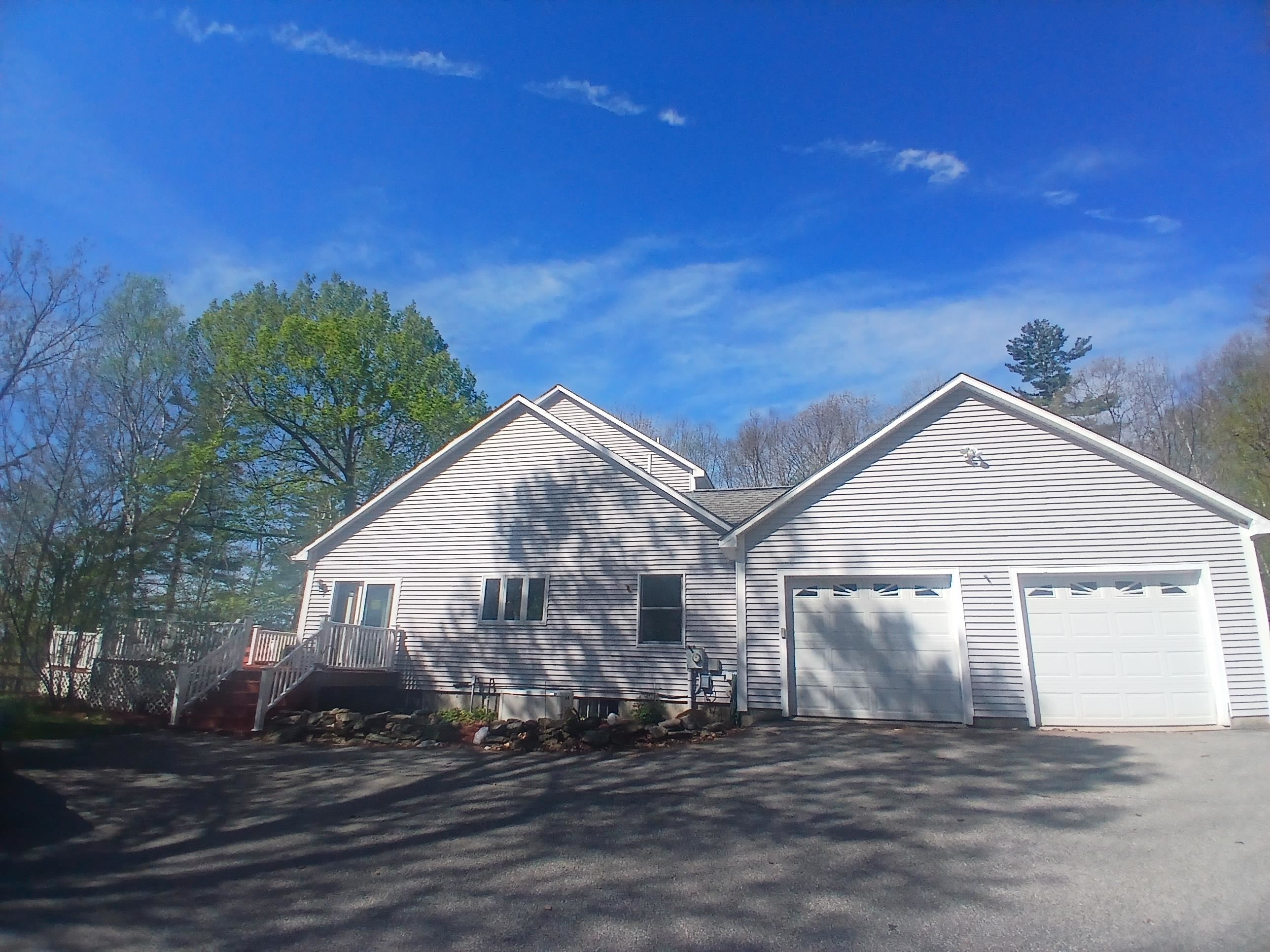 224 Walker Road