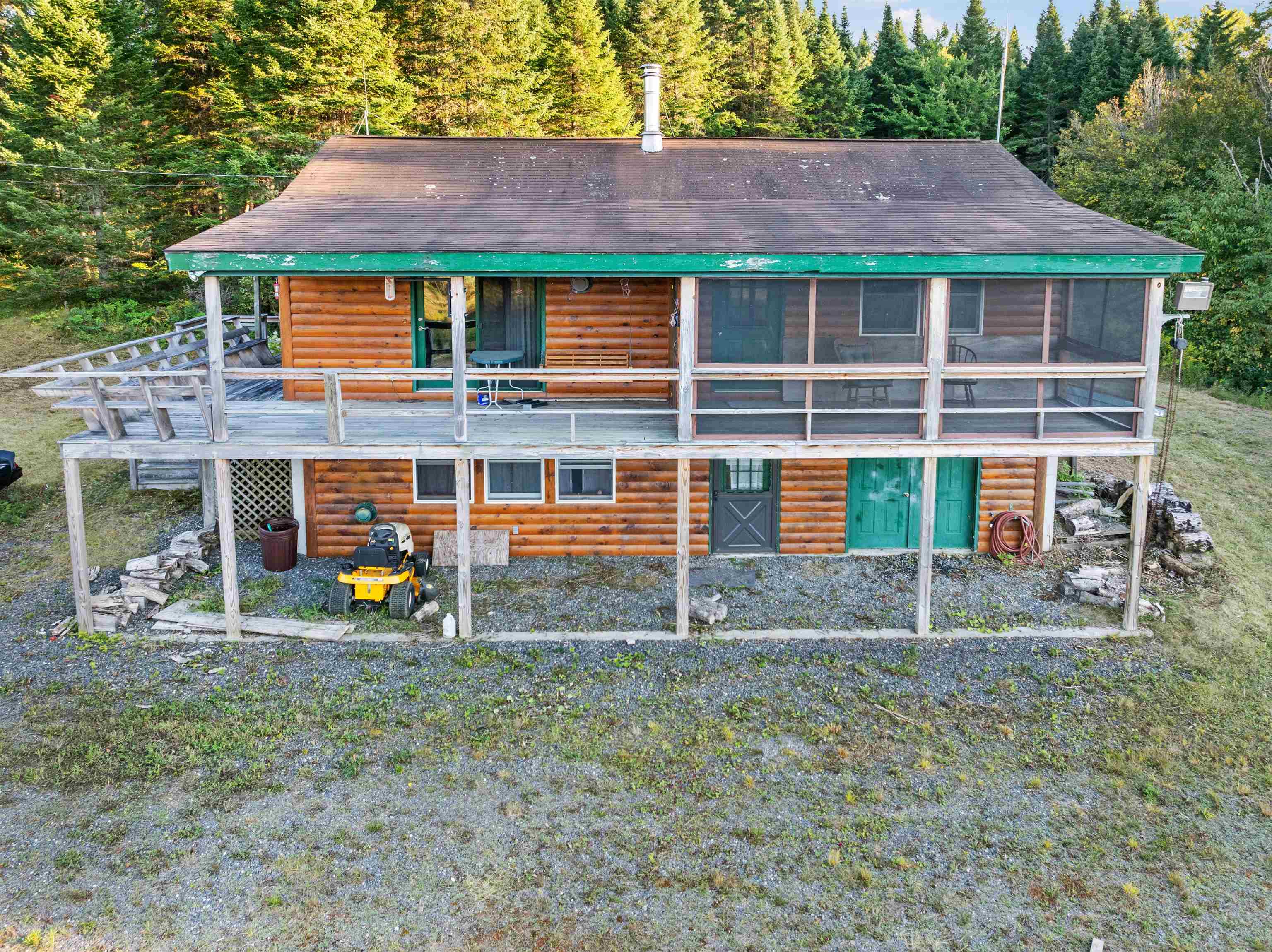 31 Beaver Brook Road