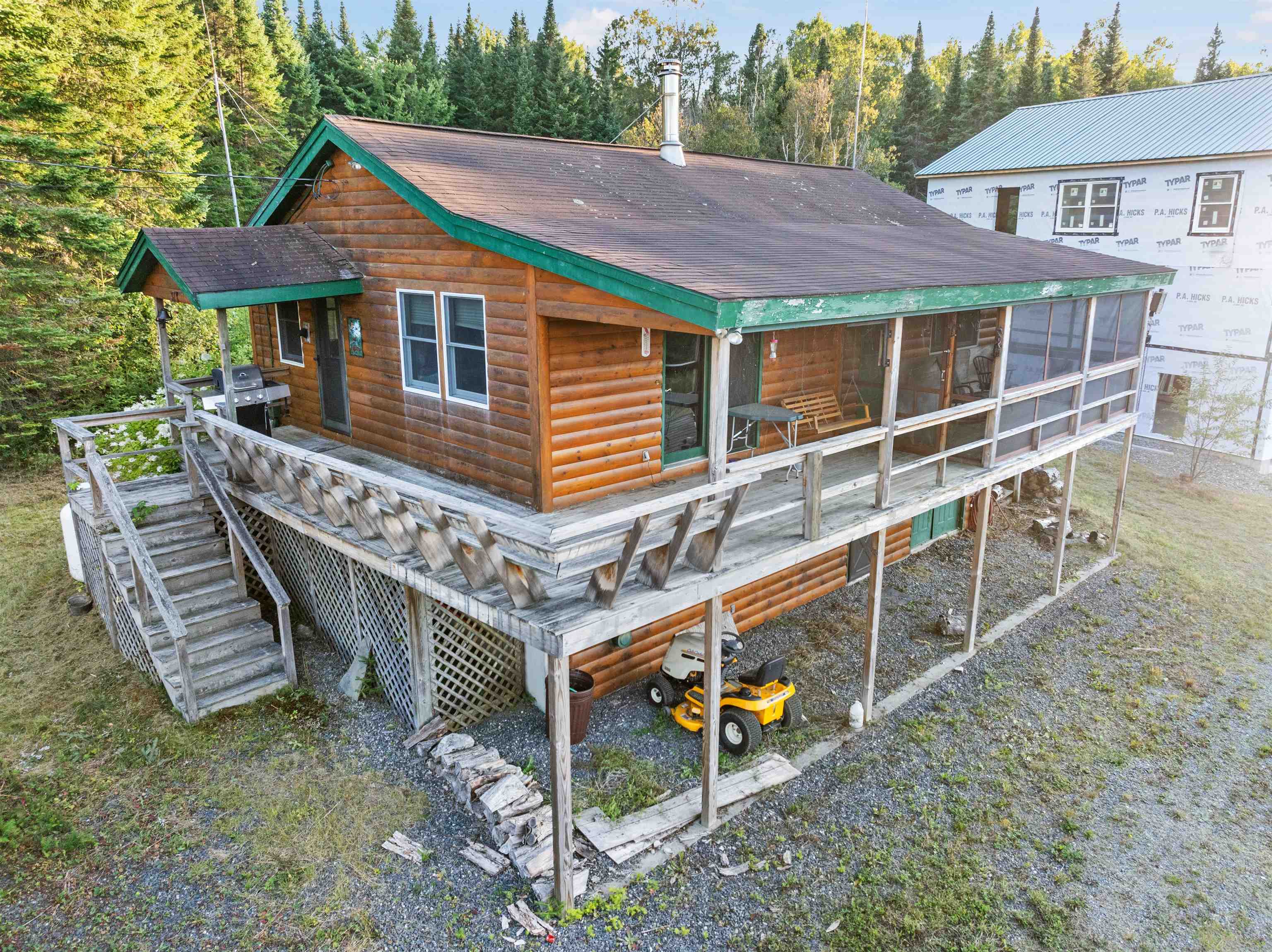 31 Beaver Brook Road