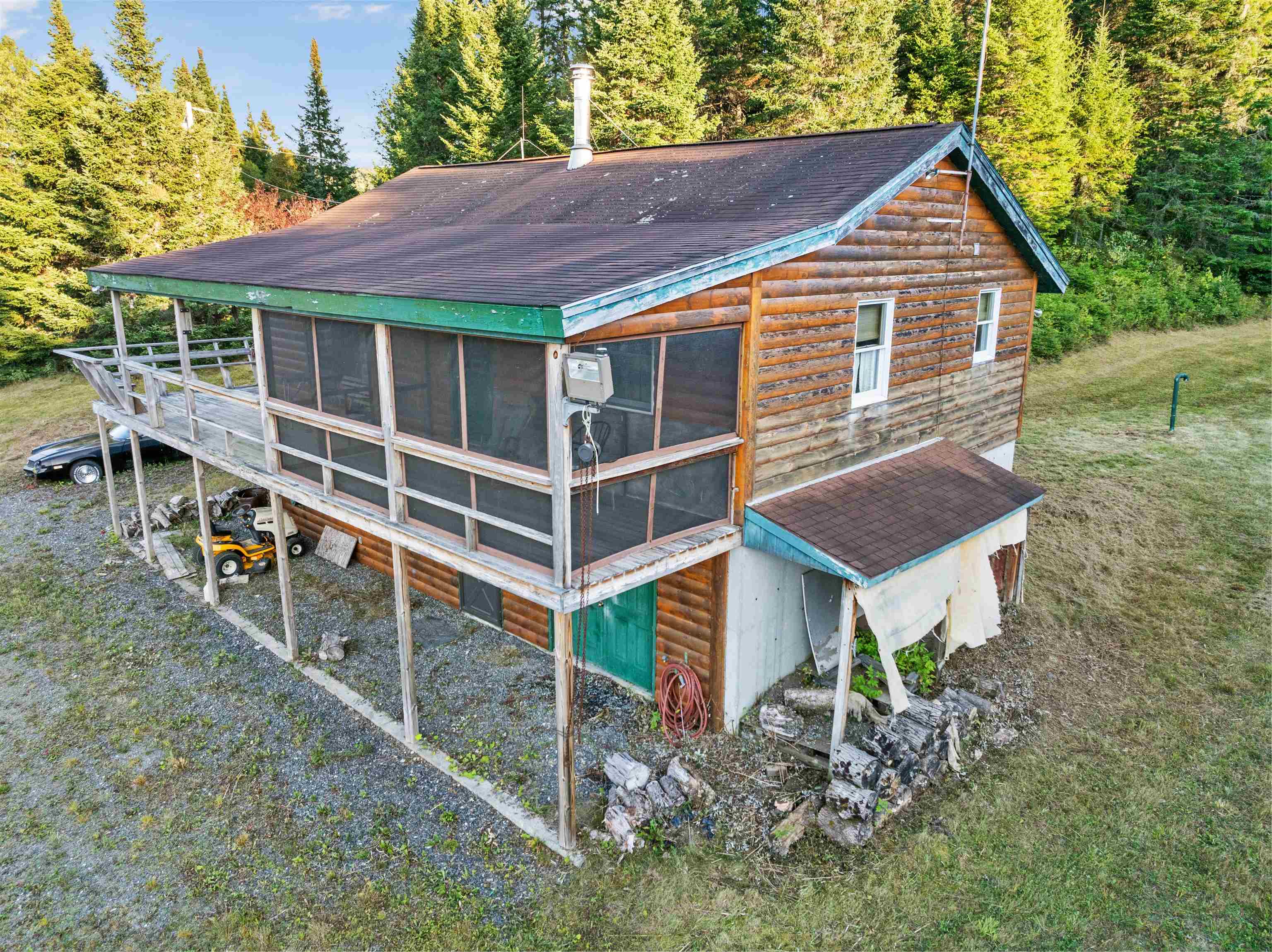 31 Beaver Brook Road