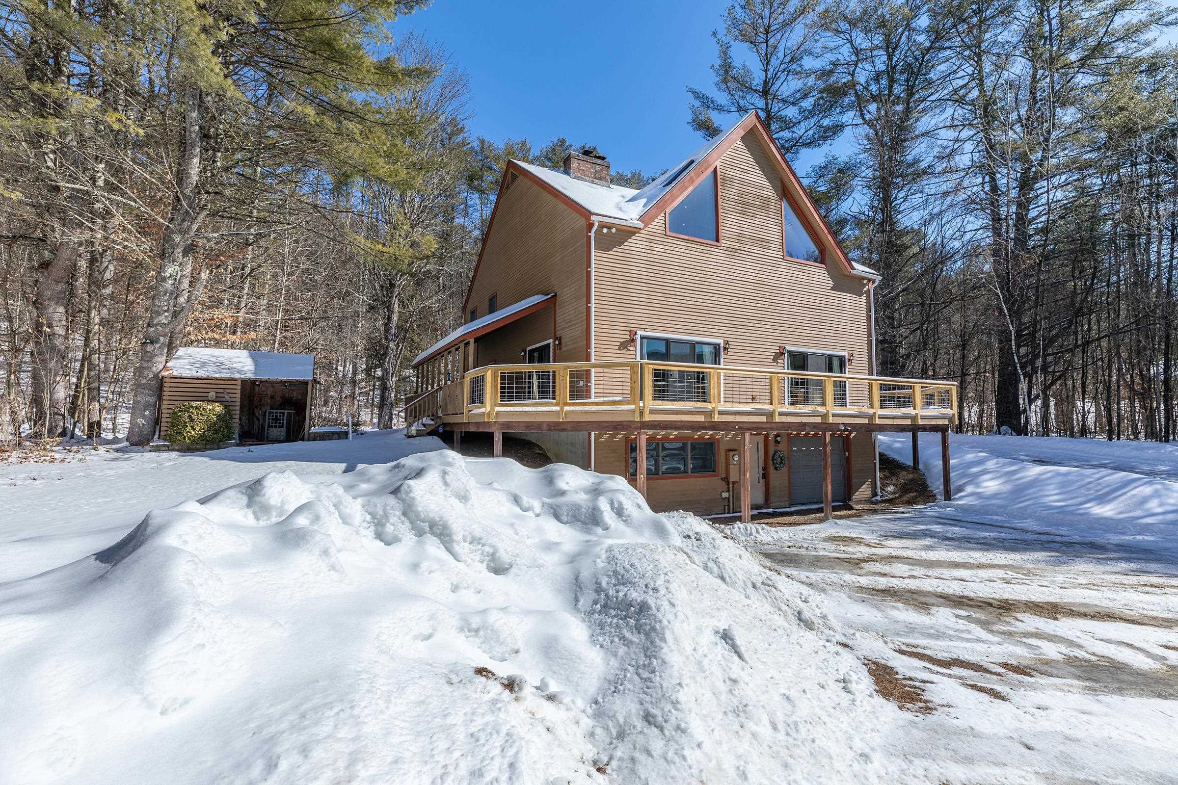 98 Gleason Farm Lane