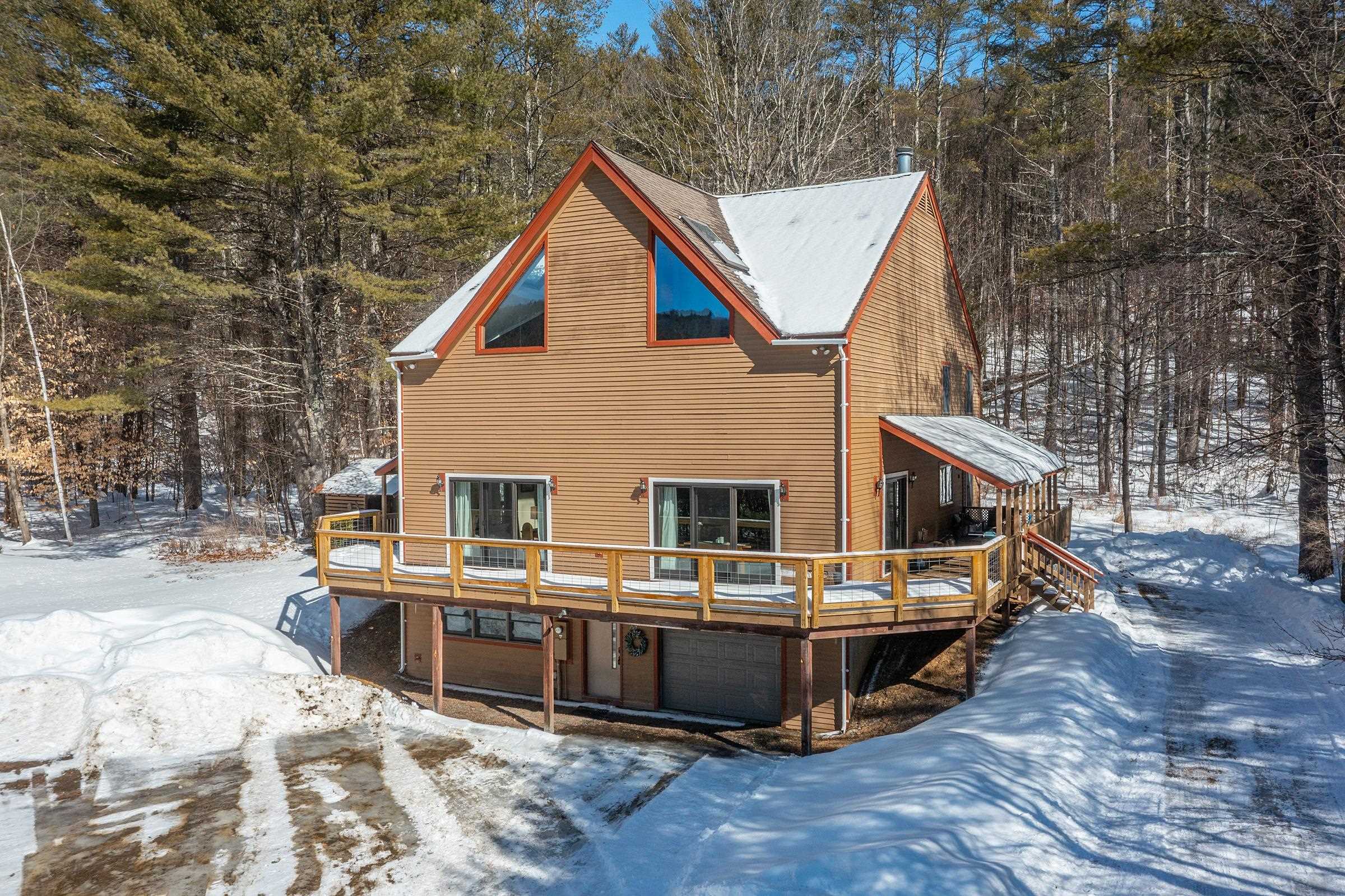 98 Gleason Farm Lane