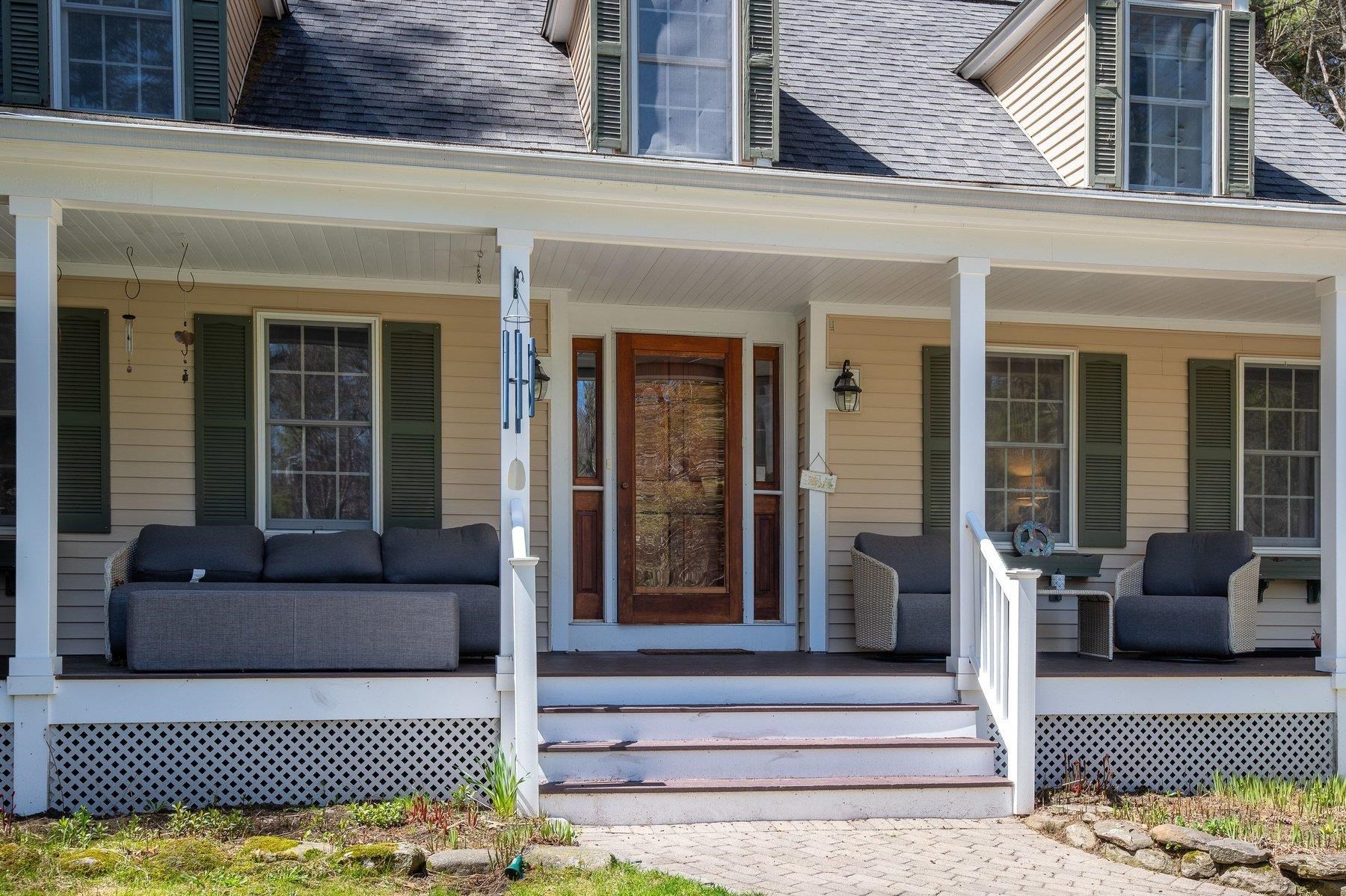 5 Goodwin Road