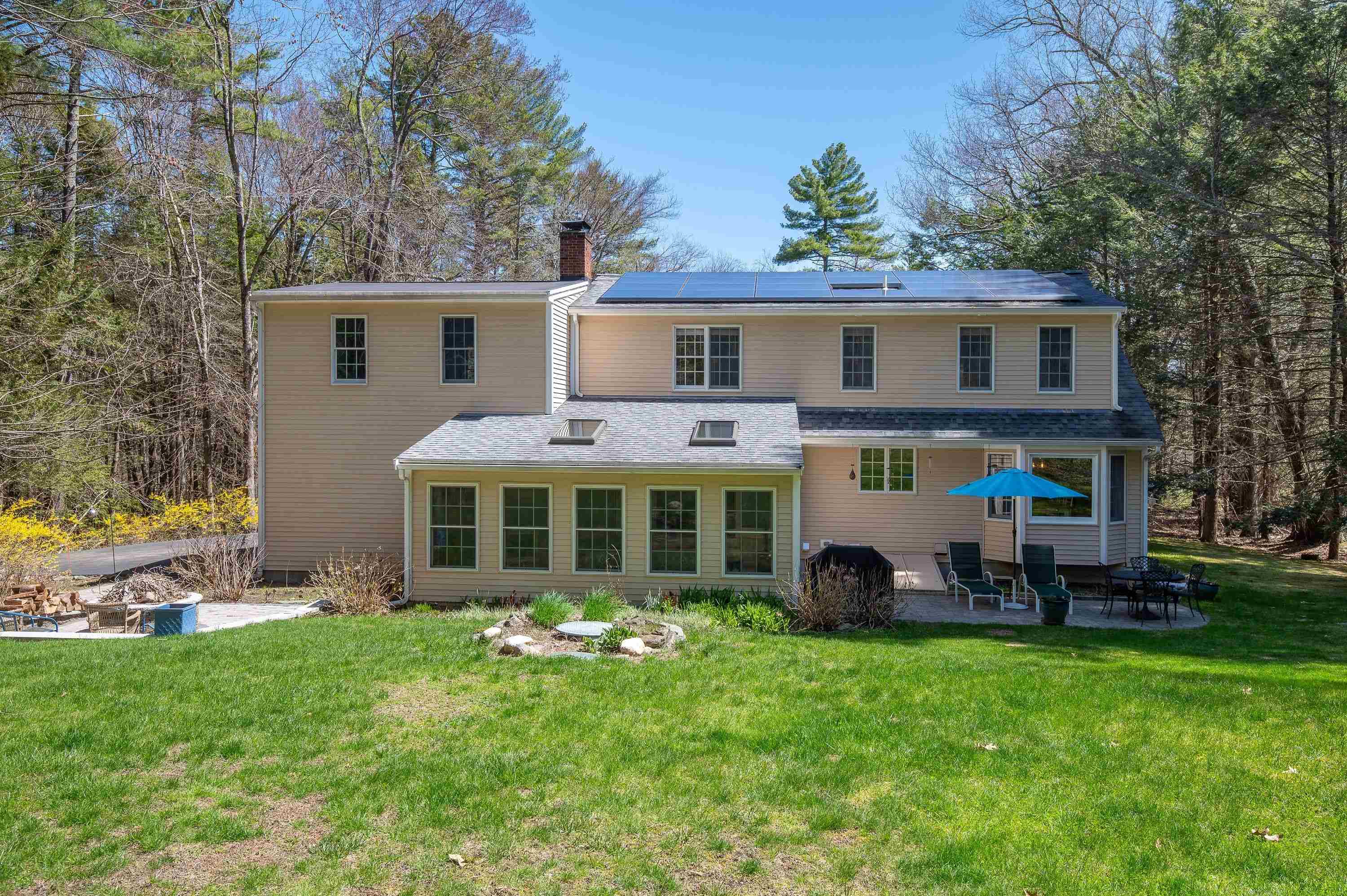5 Goodwin Road