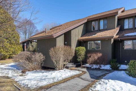 94 Murray Hill Woods Road 64 Manchester VT 05255