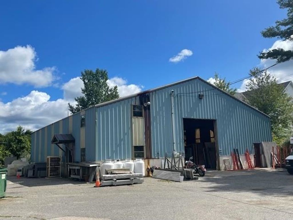 Photo of 434 Portsmouth Avenue, Greenland, NH 03840 (MLS # 5016800)