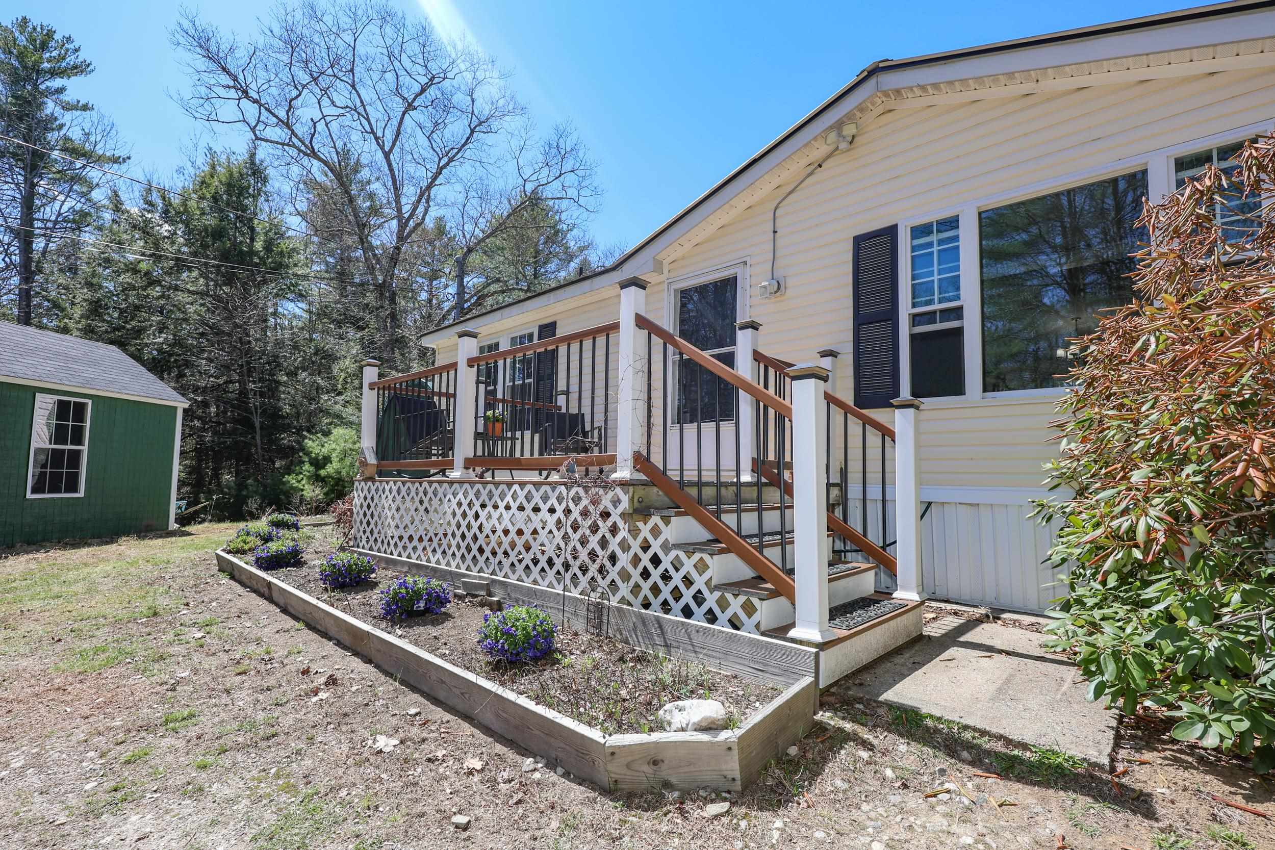 13 Jeffrey Drive