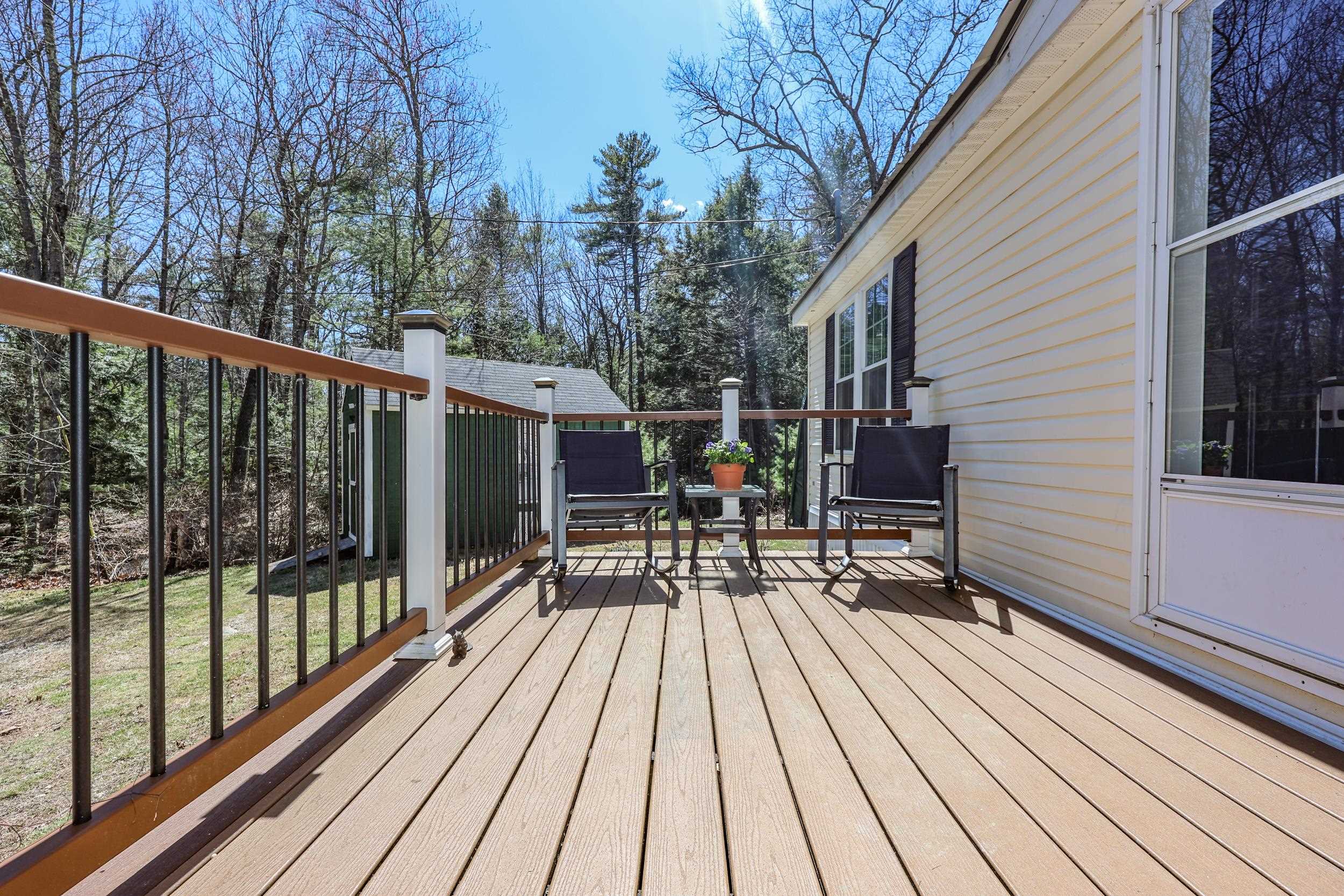 13 Jeffrey Drive
