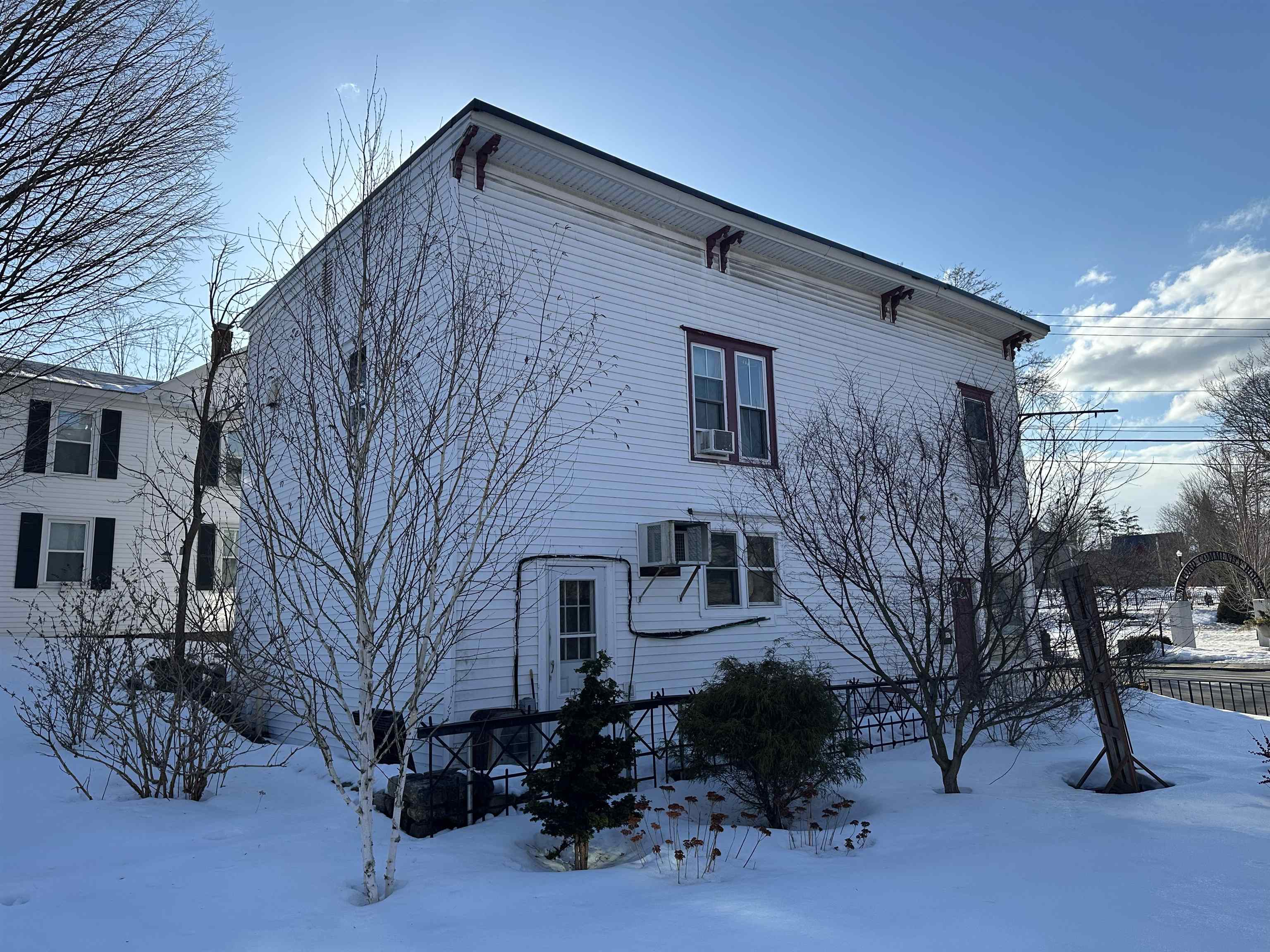 4 Union Street