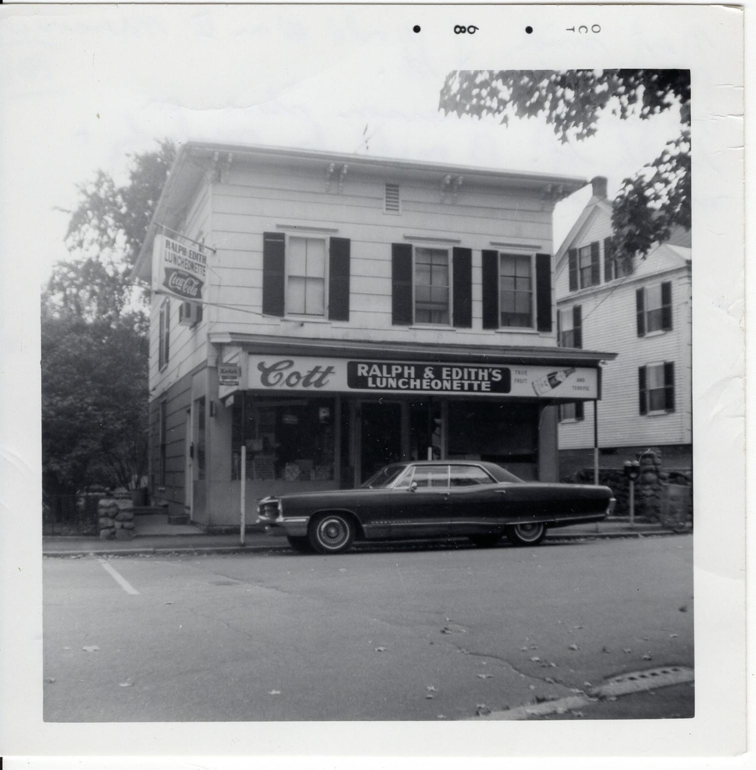 4 Union Street