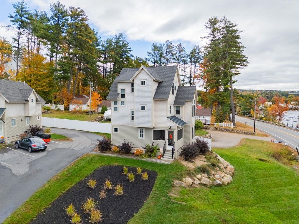 Photo of 109 Weirs Boulevard #12, Laconia, NH 03246 (MLS # 5066730)