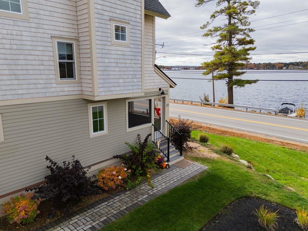 Photo of 109 Weirs Boulevard #12, Laconia, NH 03246 (MLS # 5066730)