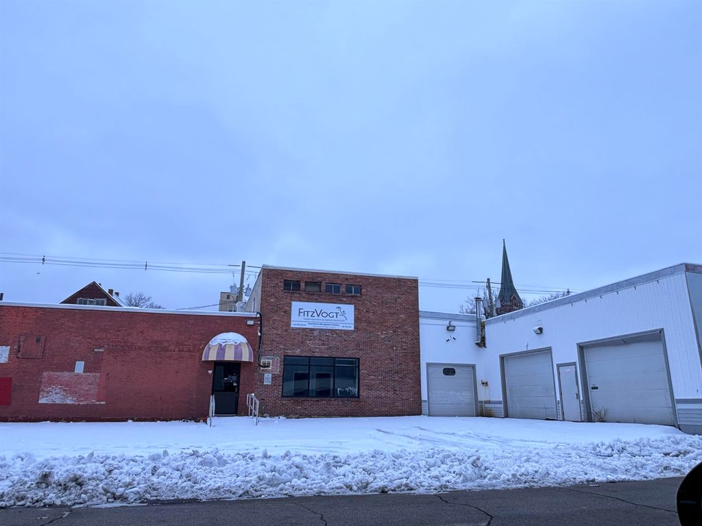Photo of 182 Manchester Street, Manchester, NH 03103 (MLS # 4983479)