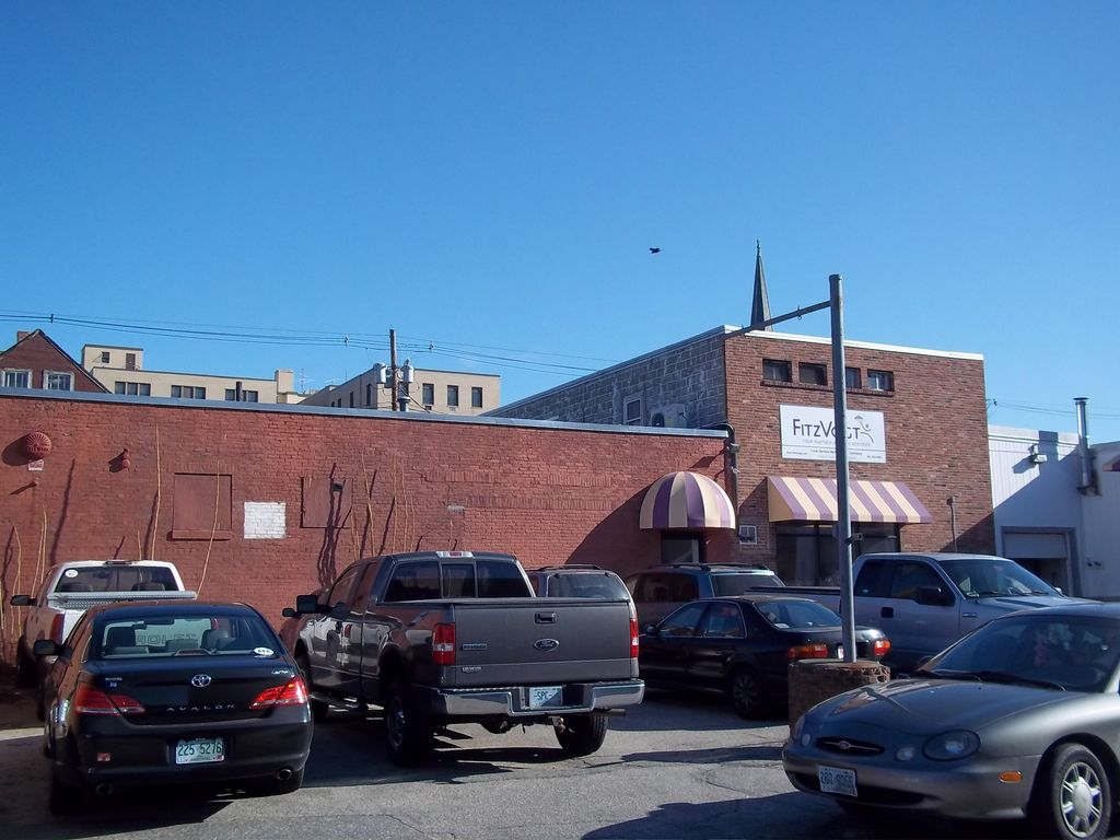 Photo of 182 Manchester Street, Manchester, NH 03103 (MLS # 4983479)