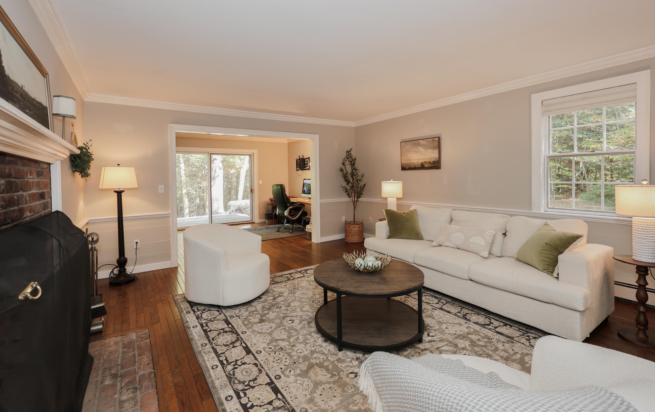 Dublin, New Hampshire 03444, United States, 3 Bedrooms Bedrooms, ,2 BathroomsBathrooms,Residential,Active,234820