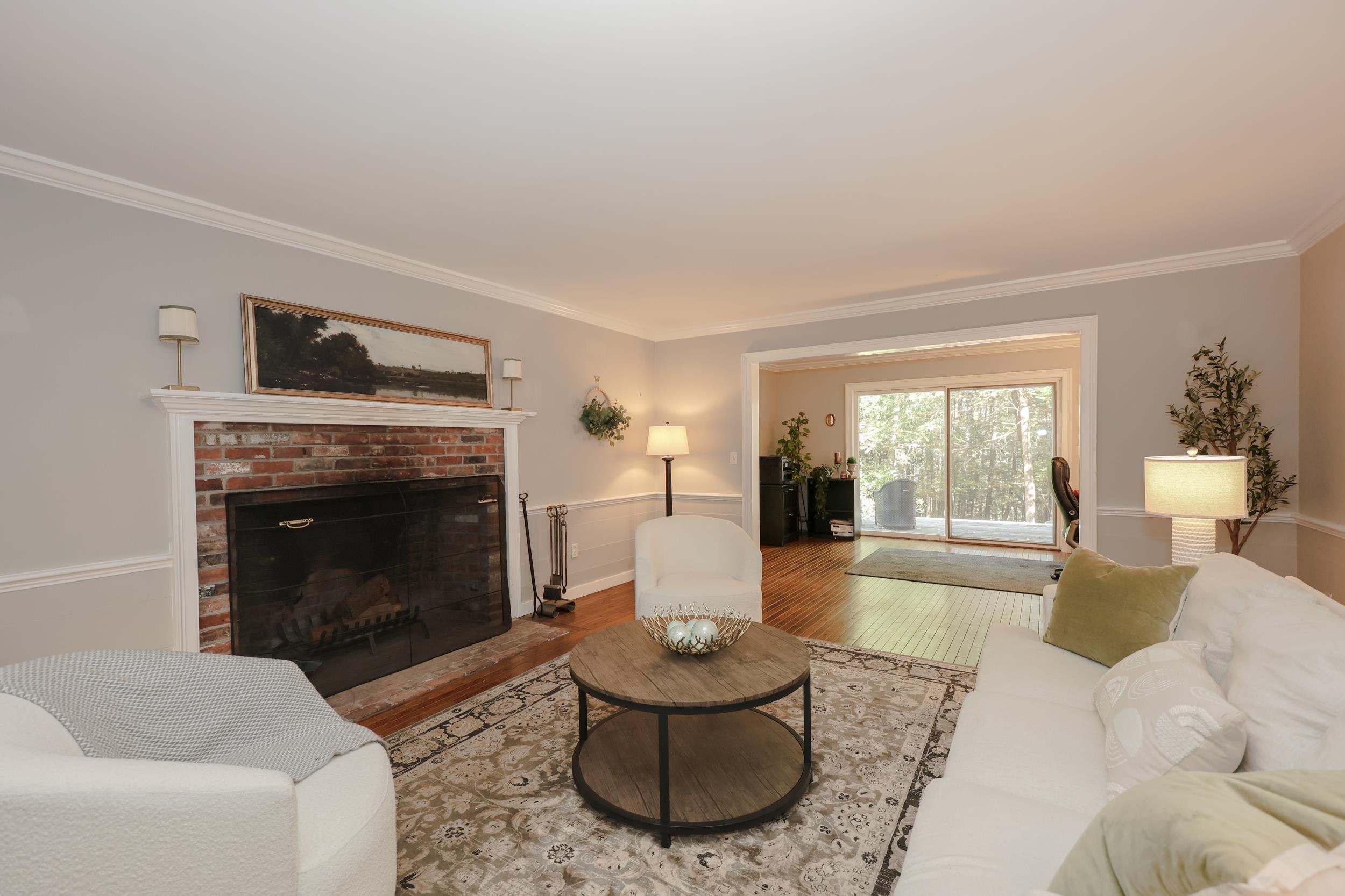 Dublin, New Hampshire 03444, United States, 3 Bedrooms Bedrooms, ,2 BathroomsBathrooms,Residential,Active,234820