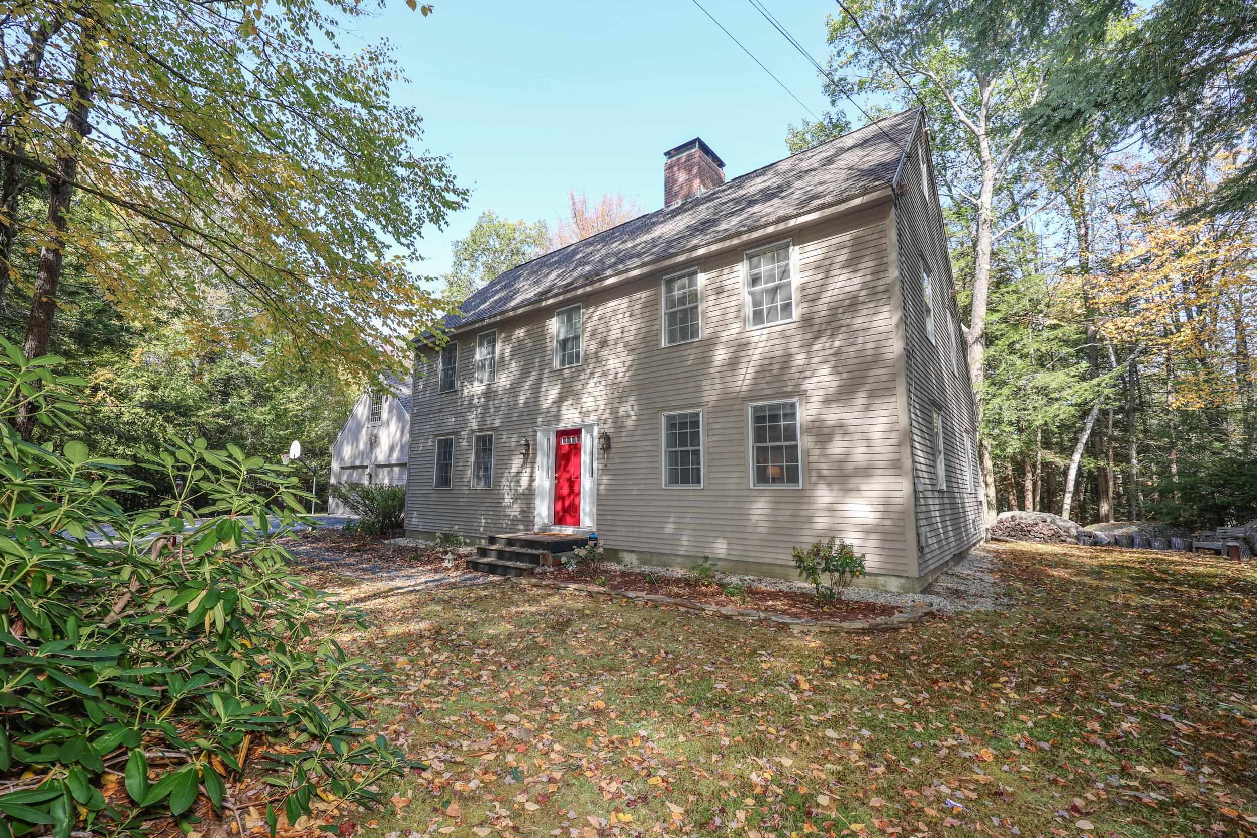 Dublin, New Hampshire 03444, United States, 3 Bedrooms Bedrooms, ,2 BathroomsBathrooms,Residential,Active,234820