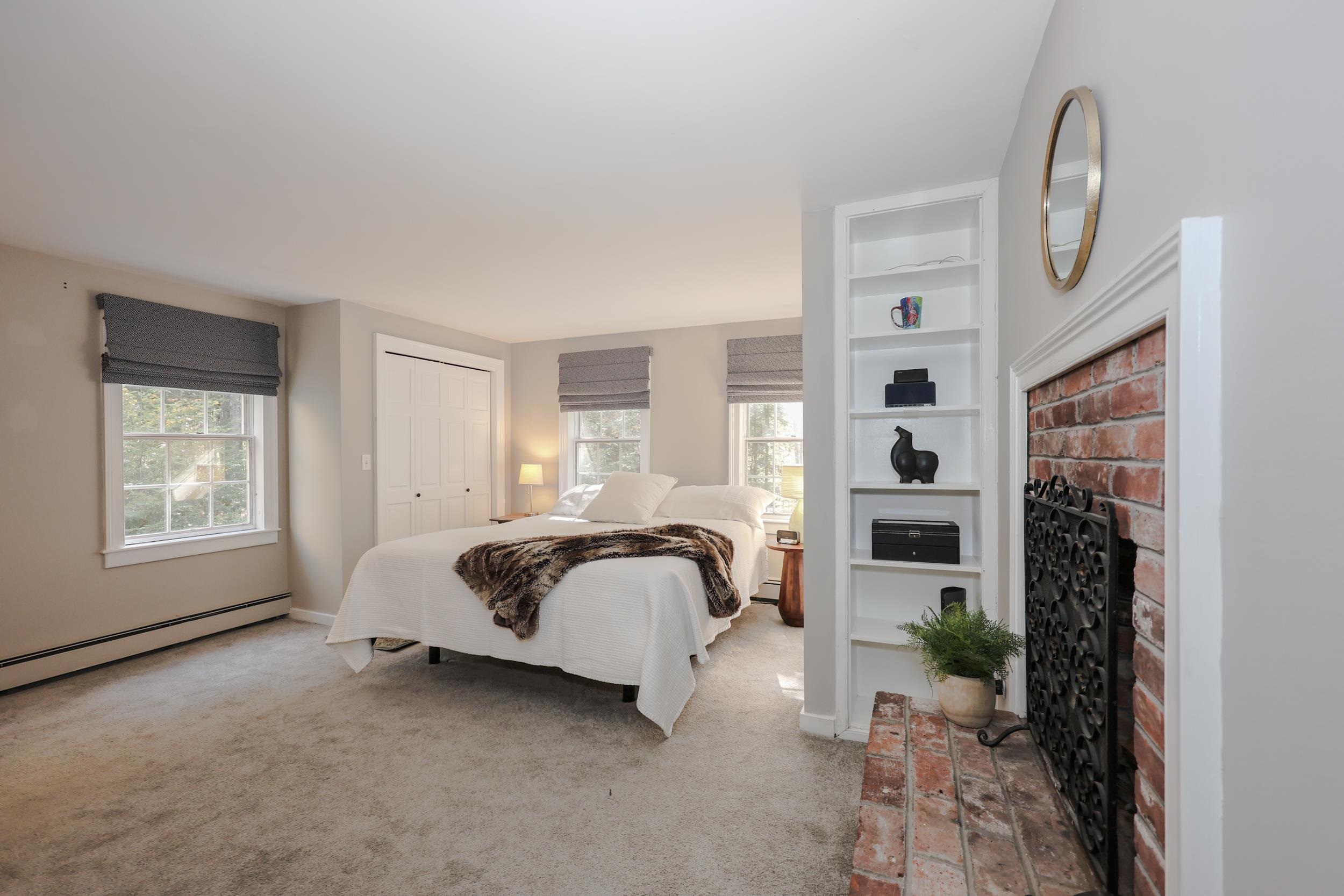 Dublin, New Hampshire 03444, United States, 3 Bedrooms Bedrooms, ,2 BathroomsBathrooms,Residential,Active,234820