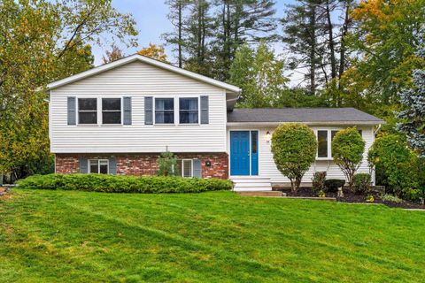 Photo of 14 Sherwood Circle, Salem, NH 03079 (MLS # 5065869)