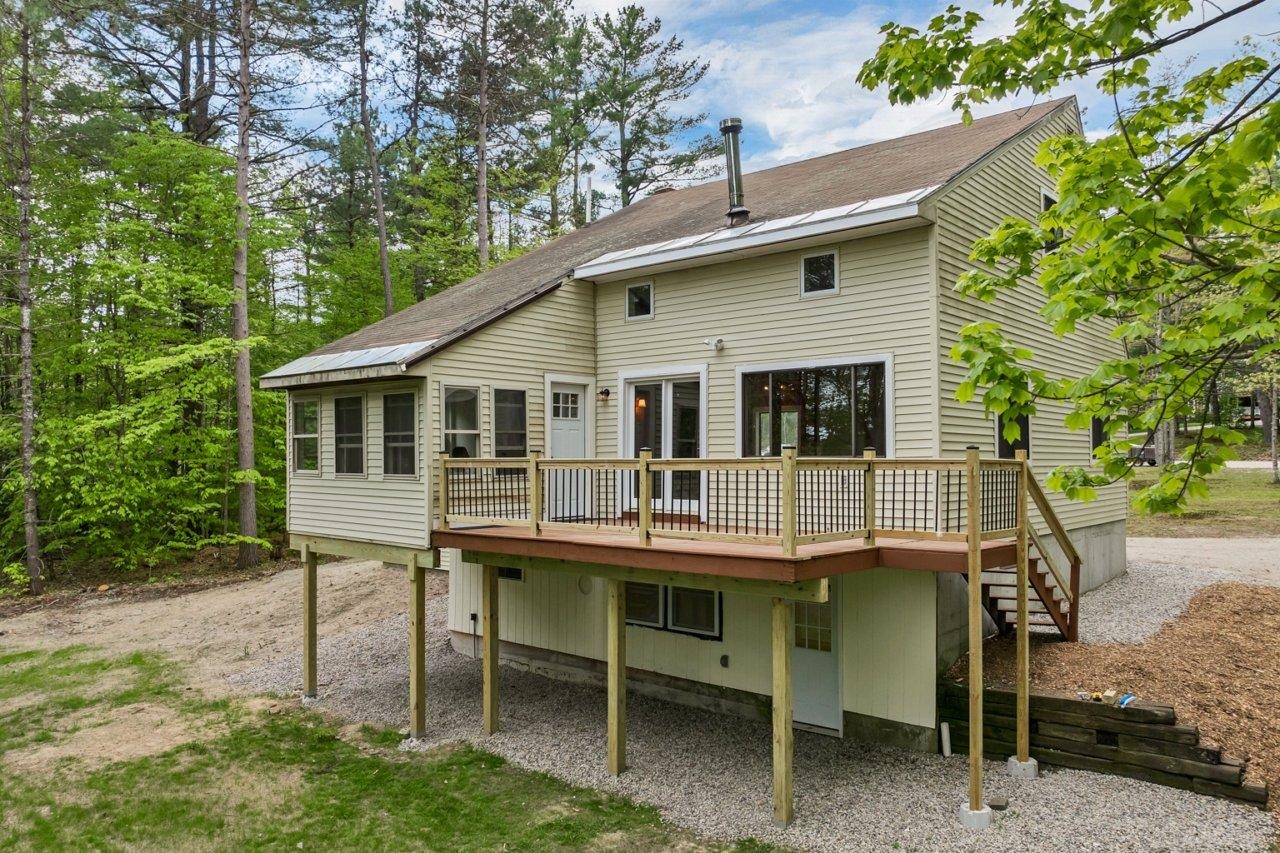 232 Pine River Path