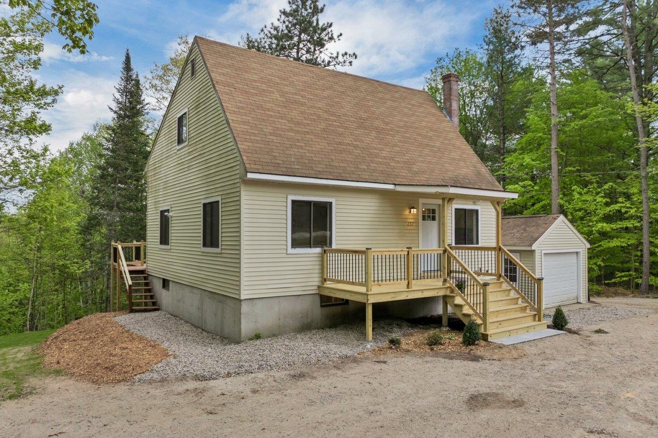 232 Pine River Path