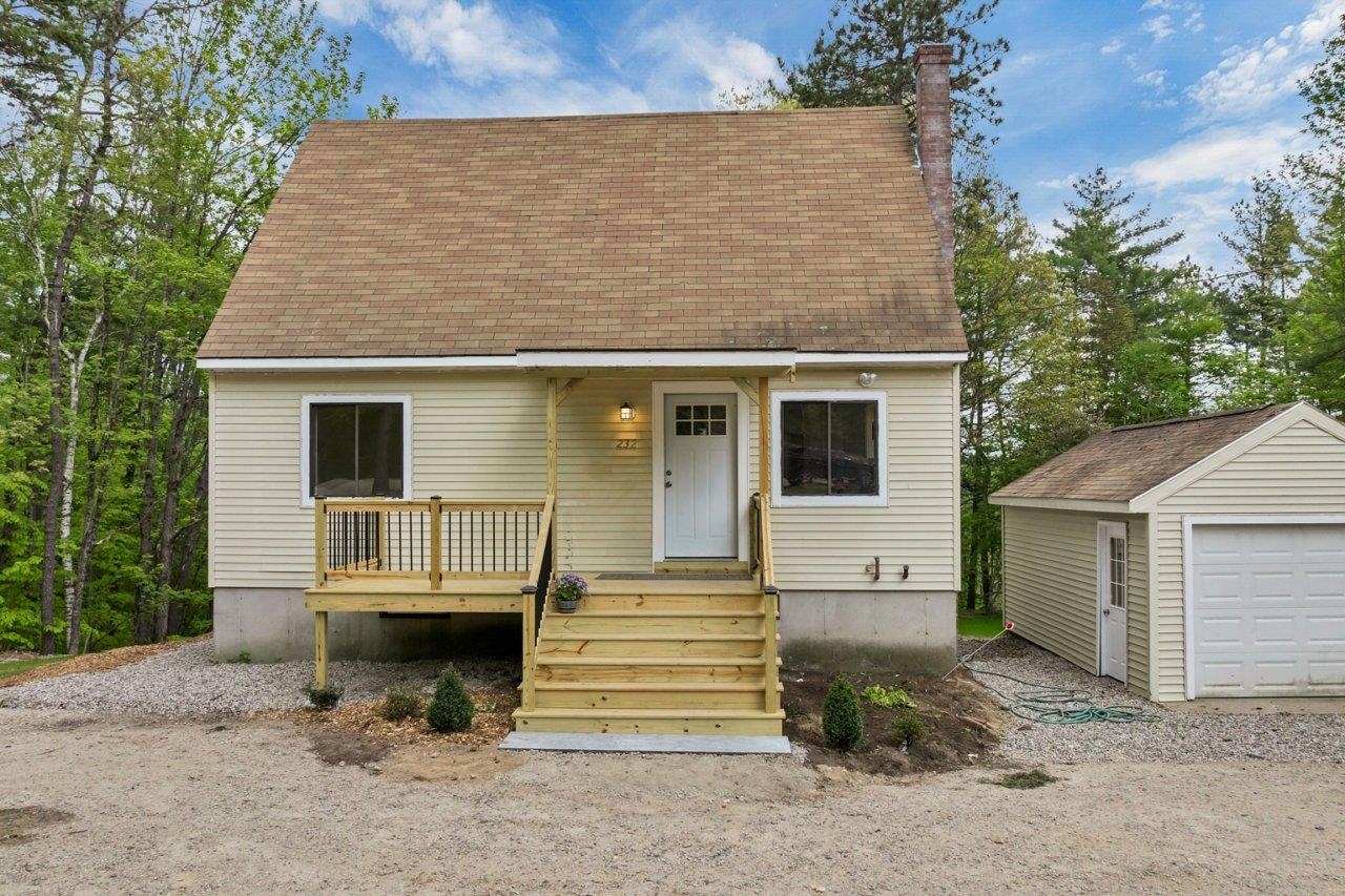 232 Pine River Path