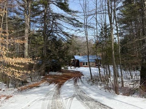 Photo of 4194 White Mountain Highway, Wakefield, NH 03872 (MLS # 5081091)