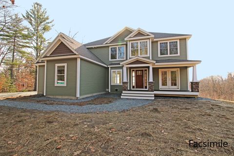 79 Salisbury Road Mont Vernon NH 03057