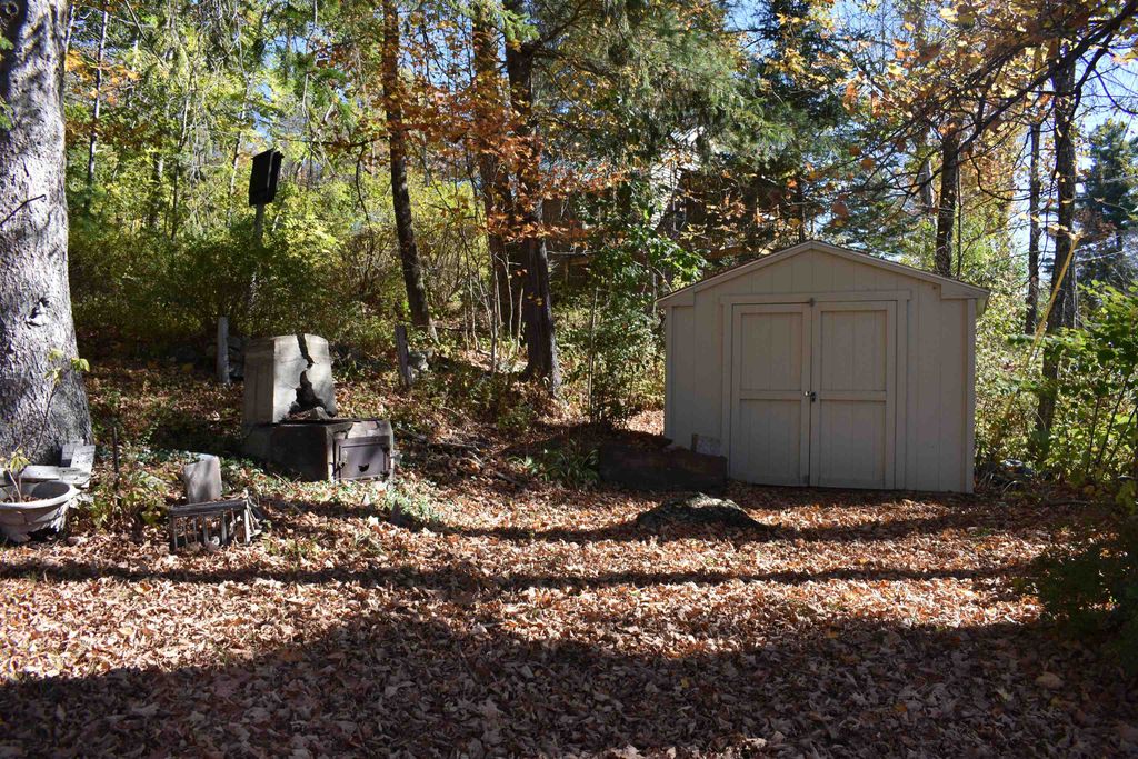 Photo of 132 Stevens Road, Canaan, NH 03741 (MLS # 5067526)