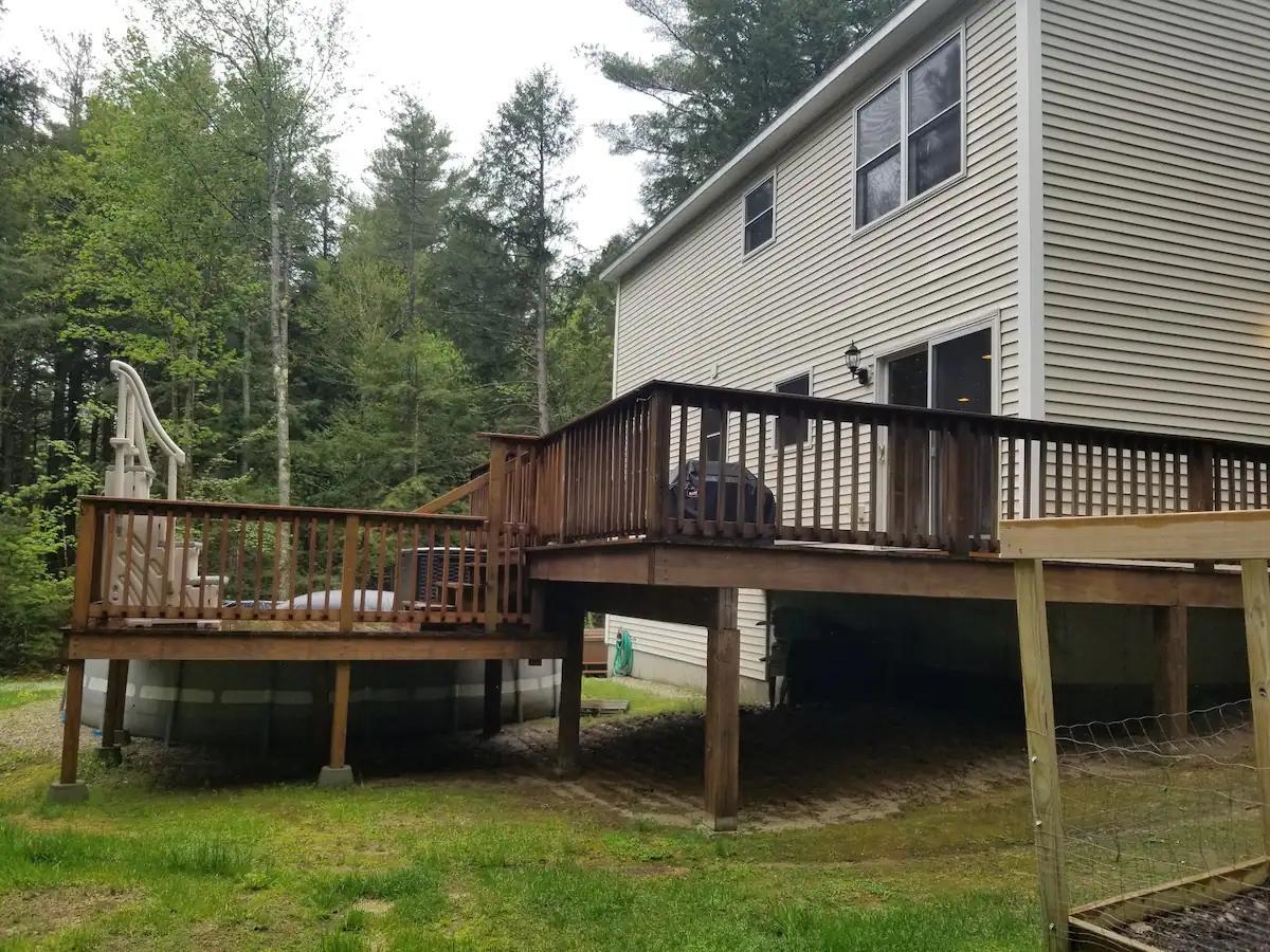 61 Westwood Drive